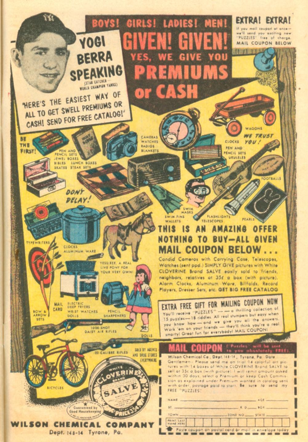 Read online Wyatt Earp comic -  Issue #13 - 33