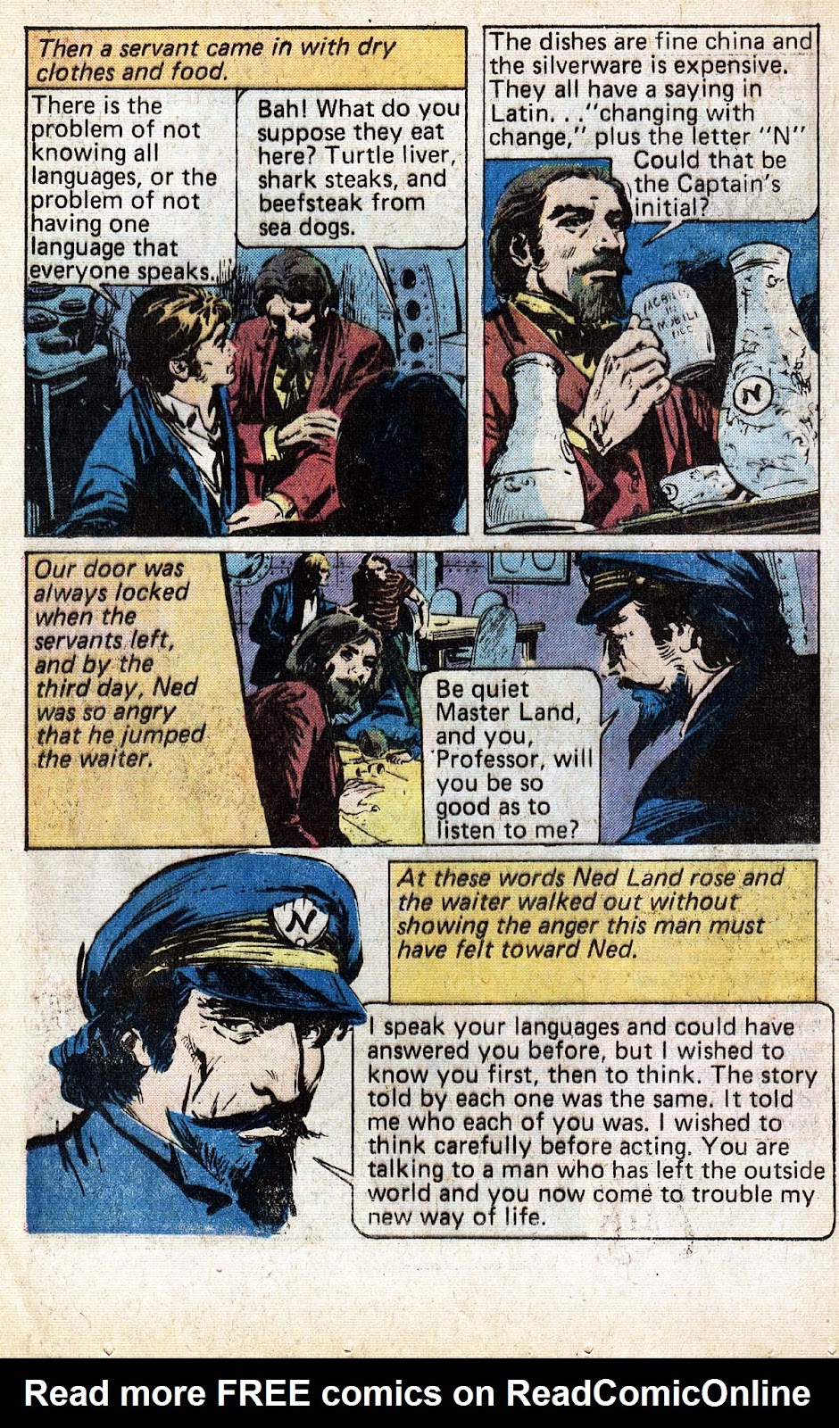 Marvel Classics Comics Series Featuring issue 4 - Page 12