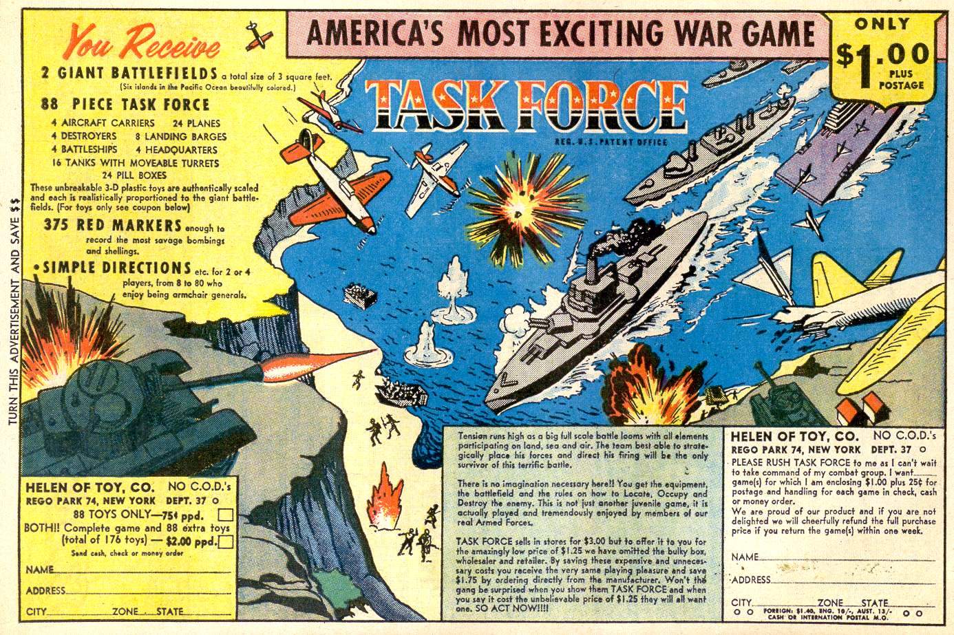 Read online Adventure Comics (1938) comic -  Issue #287 - 17