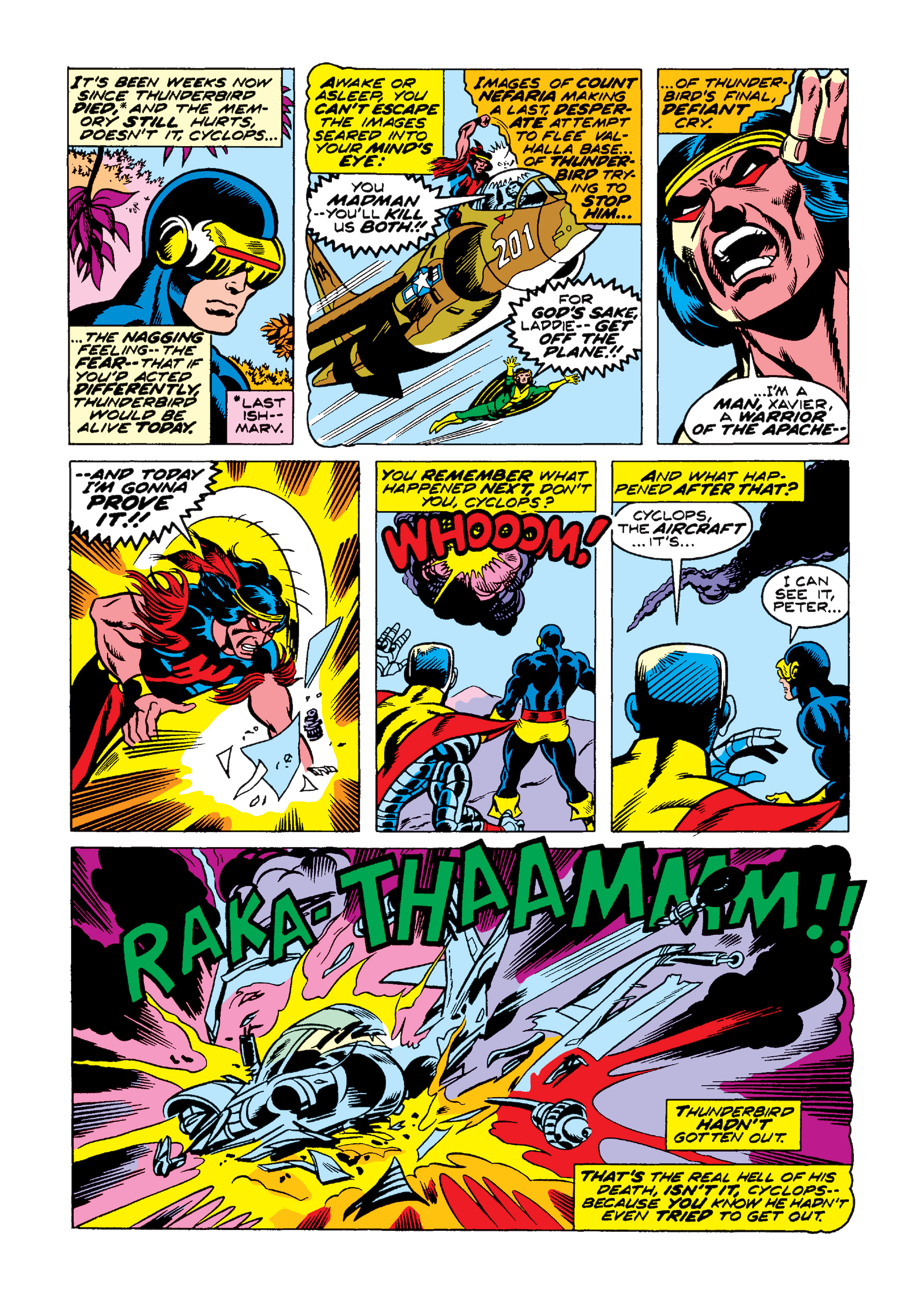 Read online Marvel Masterworks: The Uncanny X-Men comic -  Issue # TPB 1 (Part 1) - 83