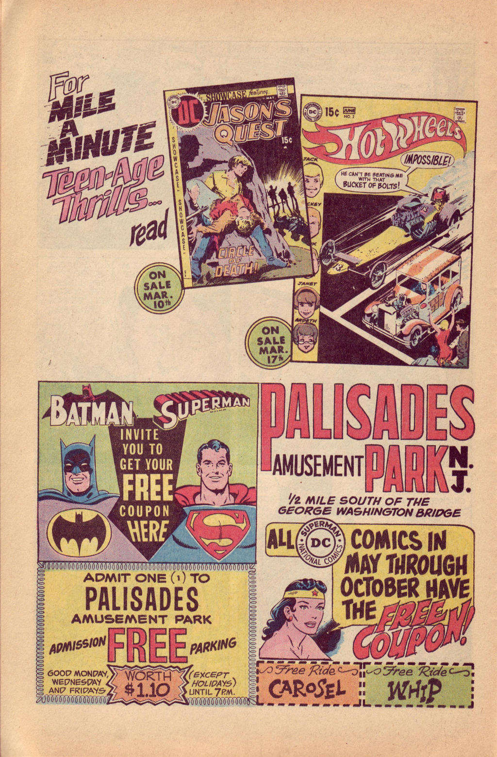 Read online Our Army at War (1952) comic -  Issue #219 - 28