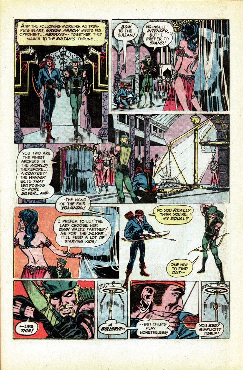 Green Lantern (1960) Issue #91 #94 - English 12