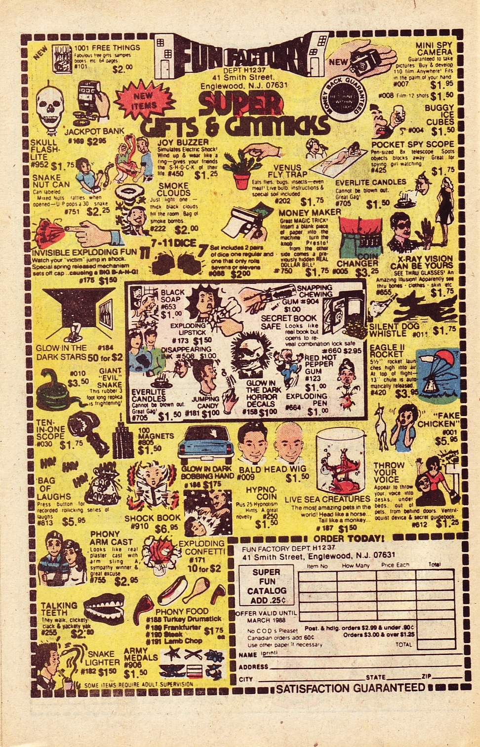 Read online Hot Stuff, the Little Devil comic -  Issue #158 - 34