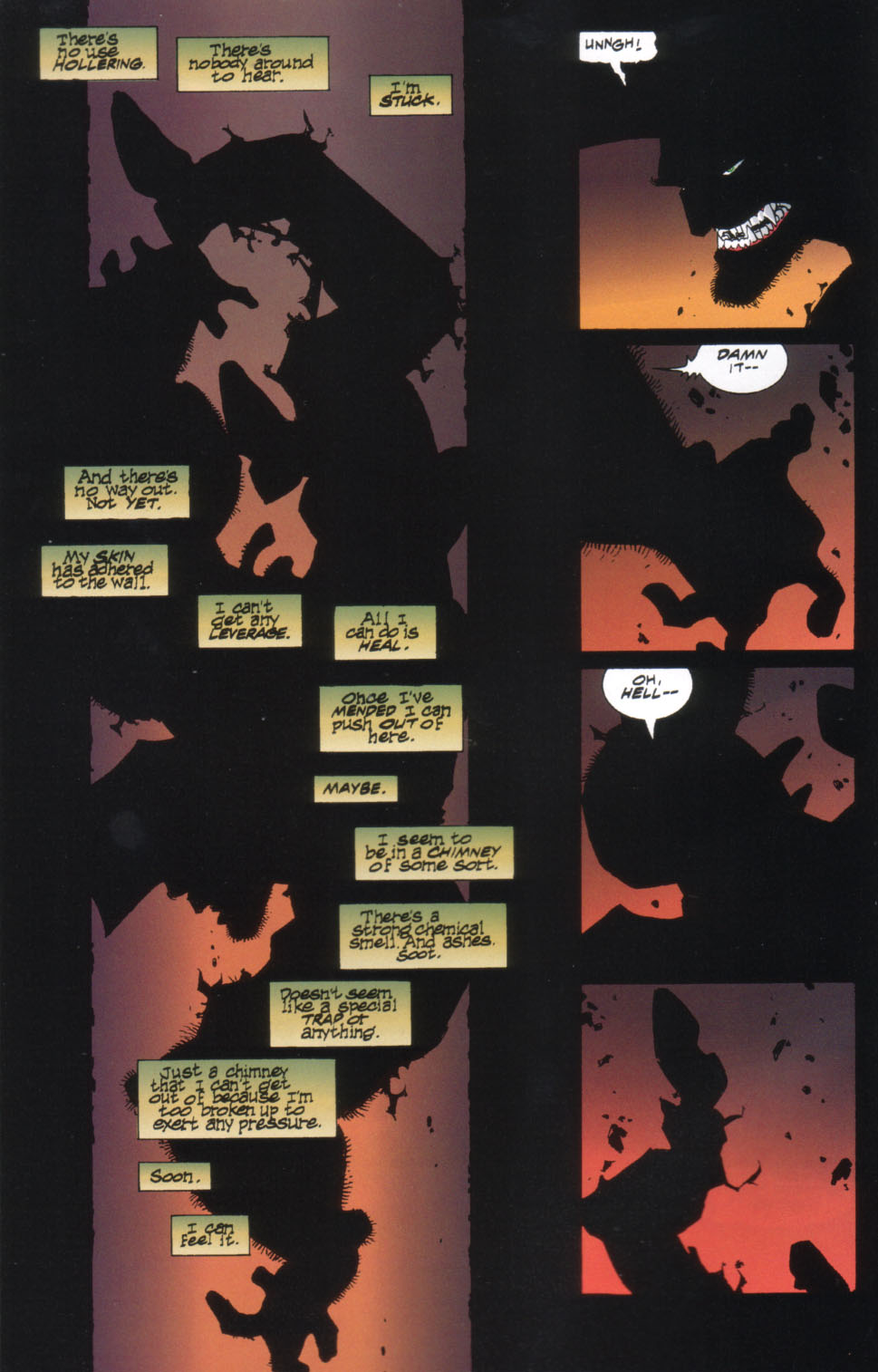The Savage Dragon (1993) Issue #23 #26 - English 17 The Savage Dragon (1993) Issue #23 #26 - English 17