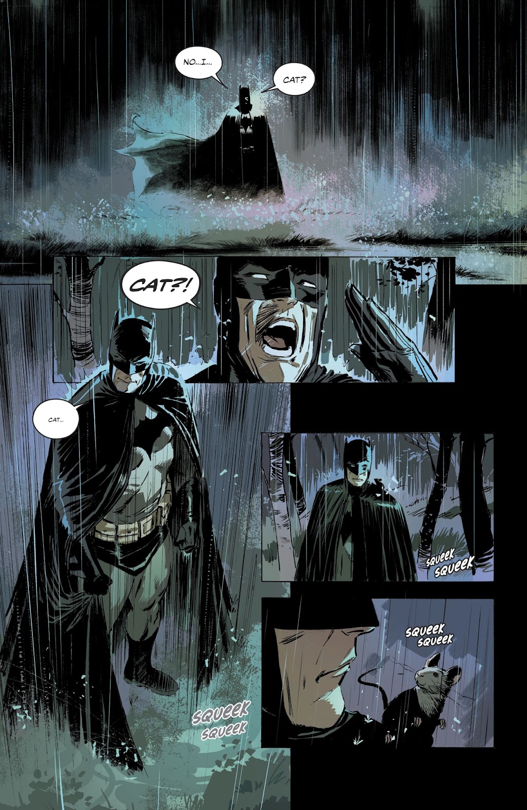 Batman (2016) issue Annual 2 - Page 27