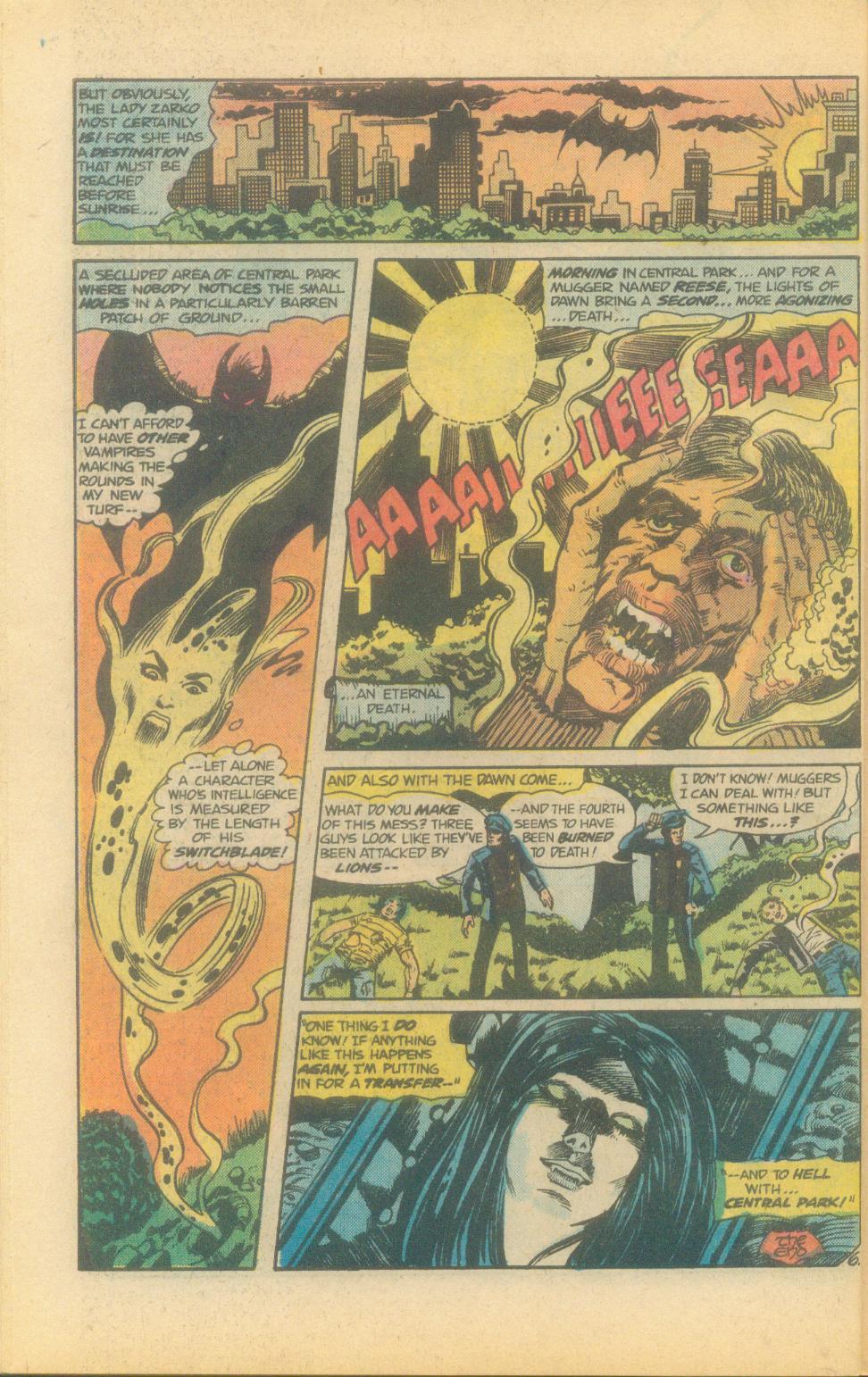 Read online House of Mystery (1951) comic -  Issue #259 - 67