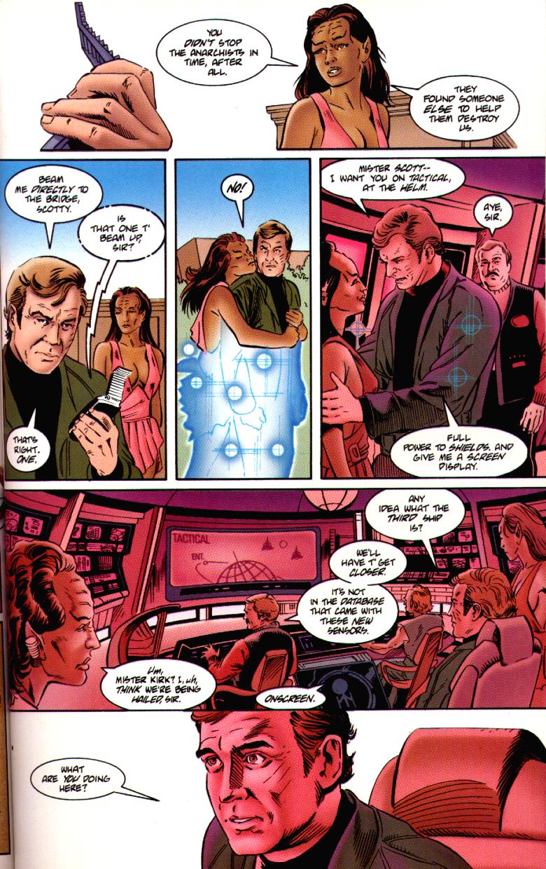 Read online Star Trek: The Ashes of Eden comic -  Issue # Full - 68