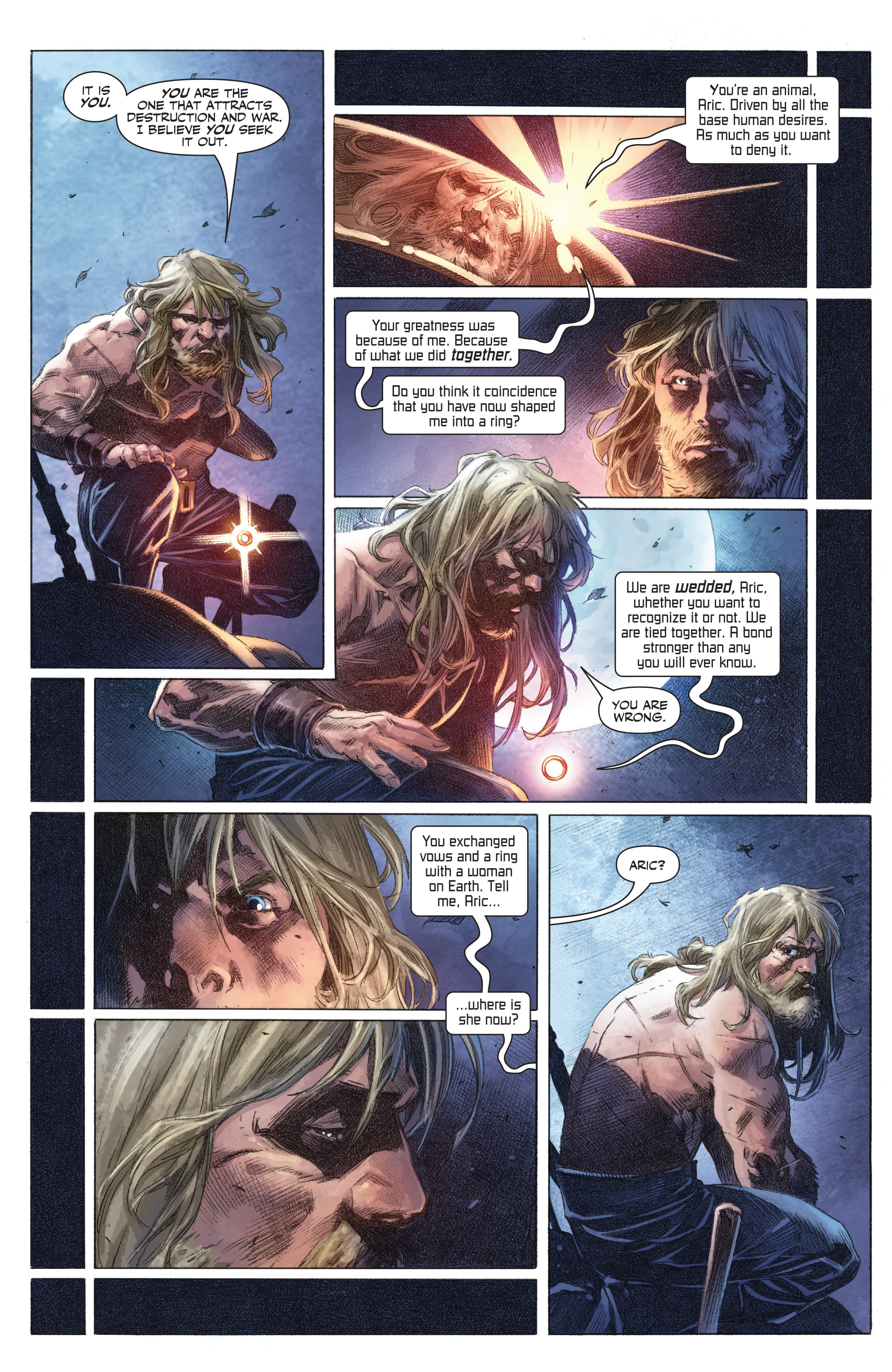 Read online X-O Manowar (2017) comic -  Issue #2 - 3
