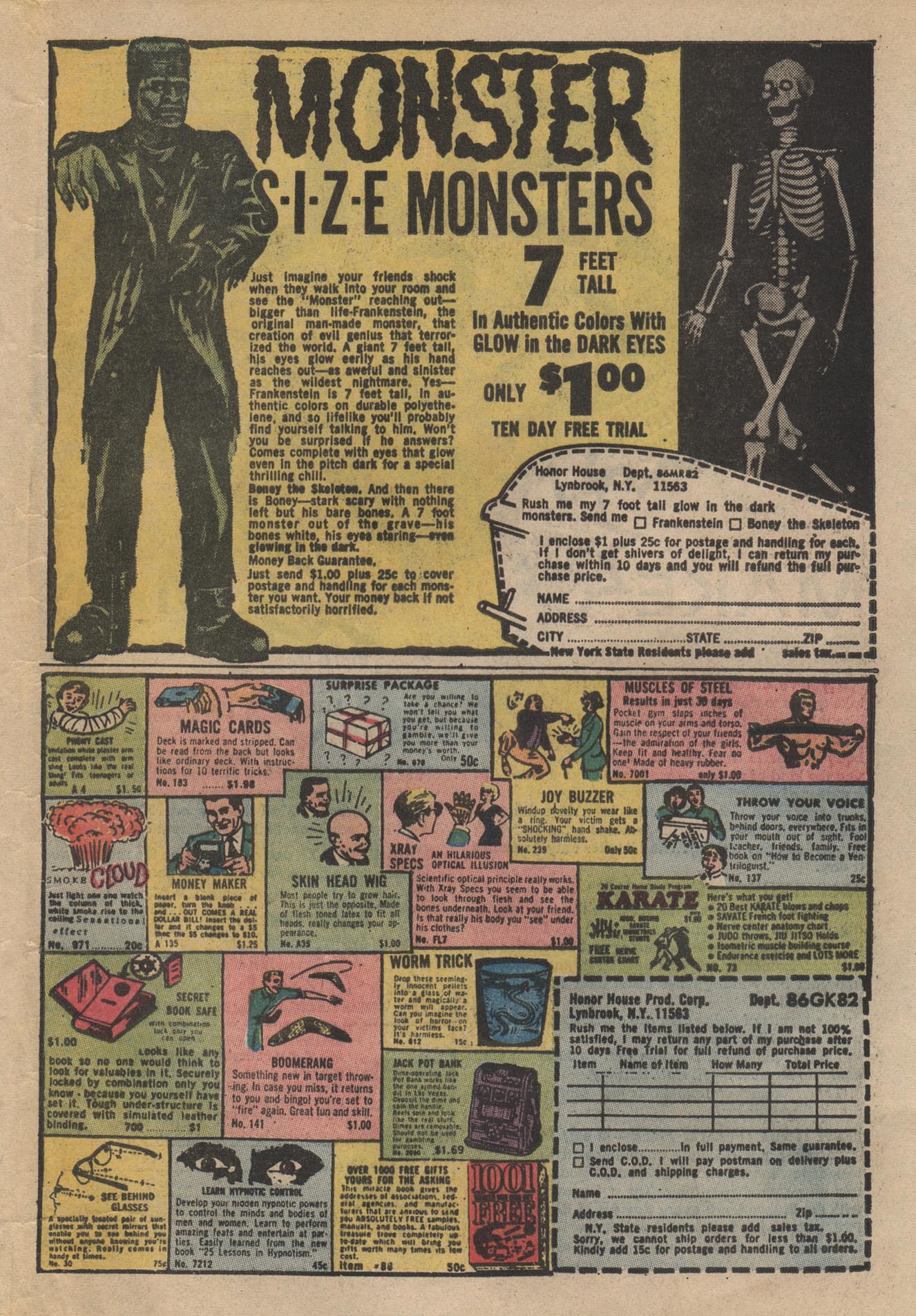 Read online Superman's Girl Friend, Lois Lane comic -  Issue #115 - 48