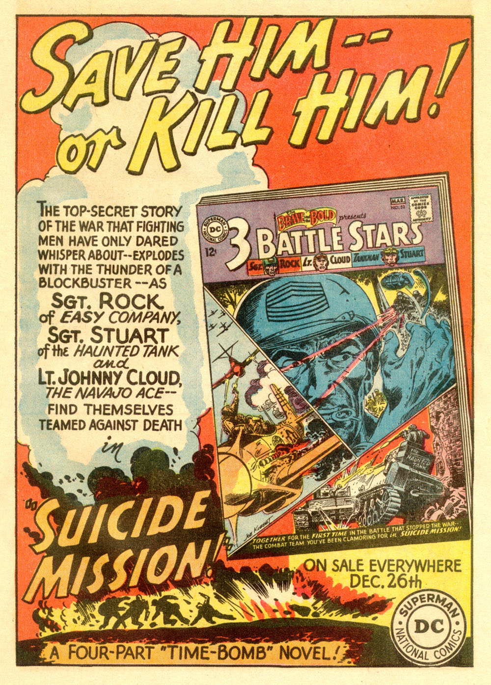 Read online Metal Men (1963) comic -  Issue #6 - 17