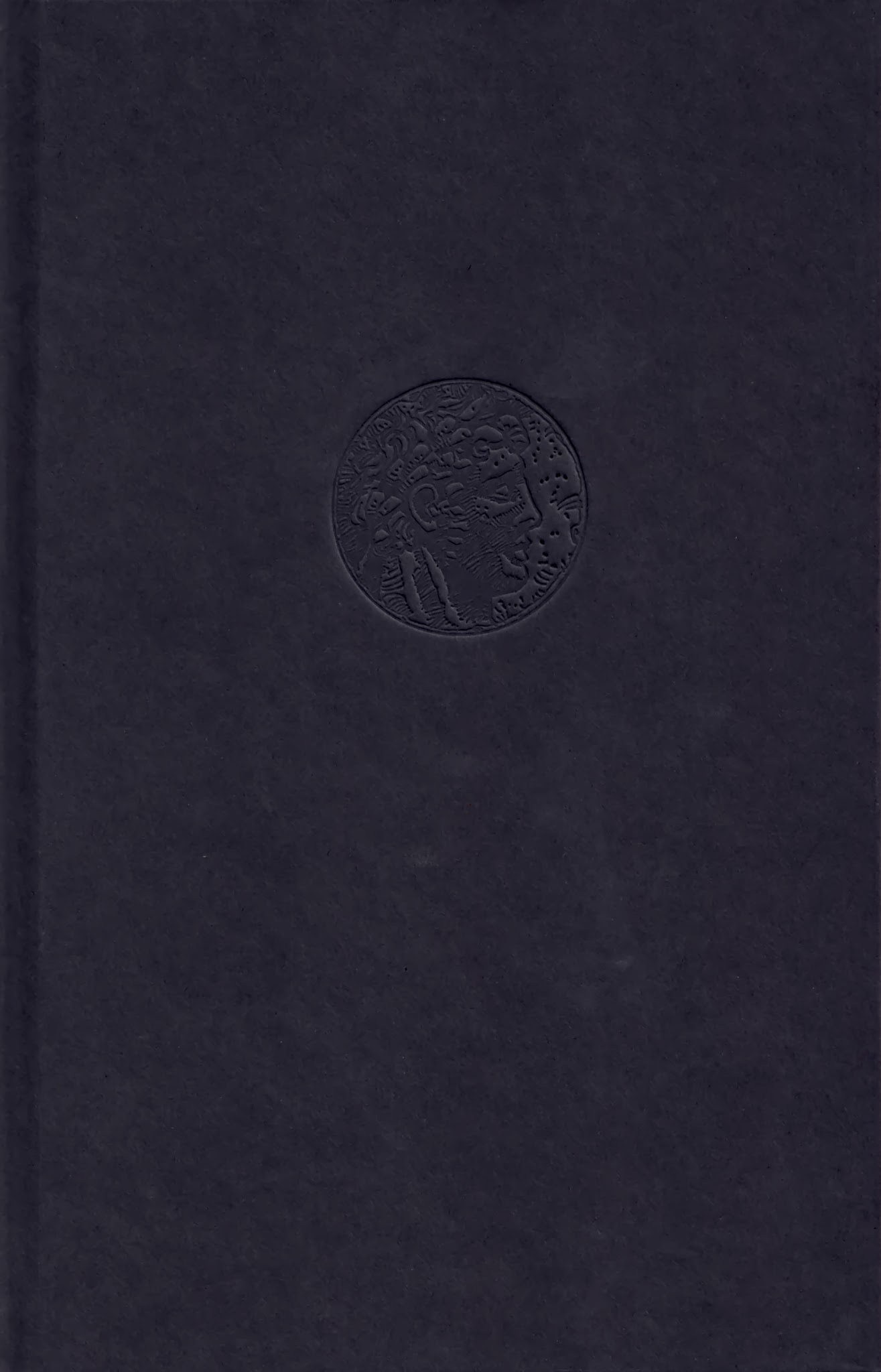 Read online The Judas Coin comic -  Issue # TPB - 4