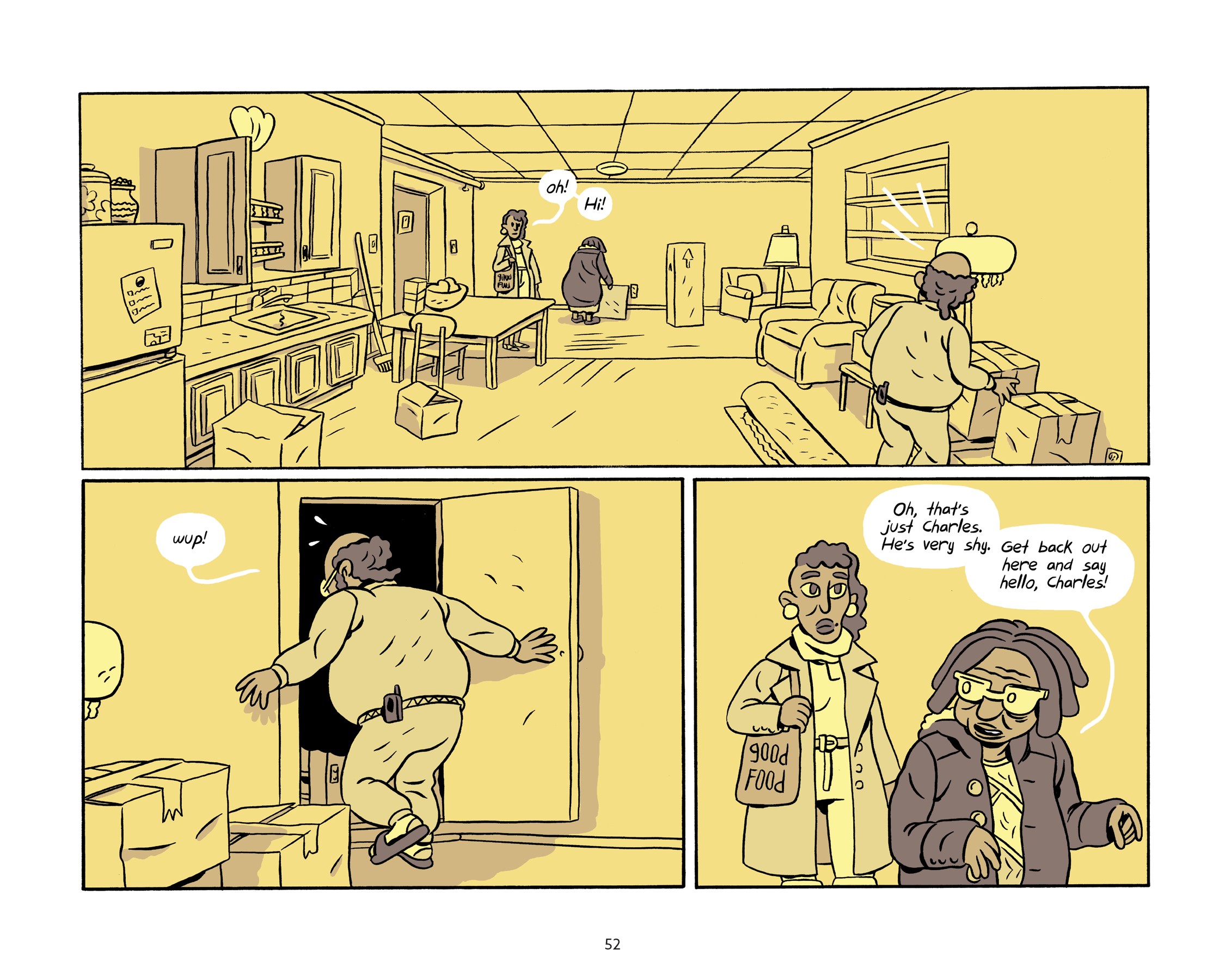 Read online BTTM FDRS comic -  Issue # TPB (Part 1) - 53