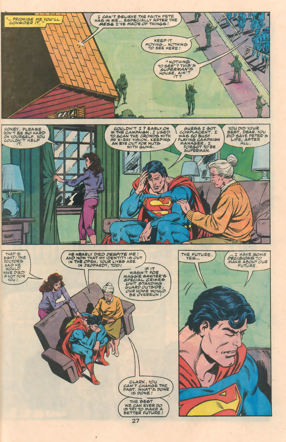 Read online Action Comics (1938) comic -  Issue #Action Comics (1938) _Annual 3 - 27