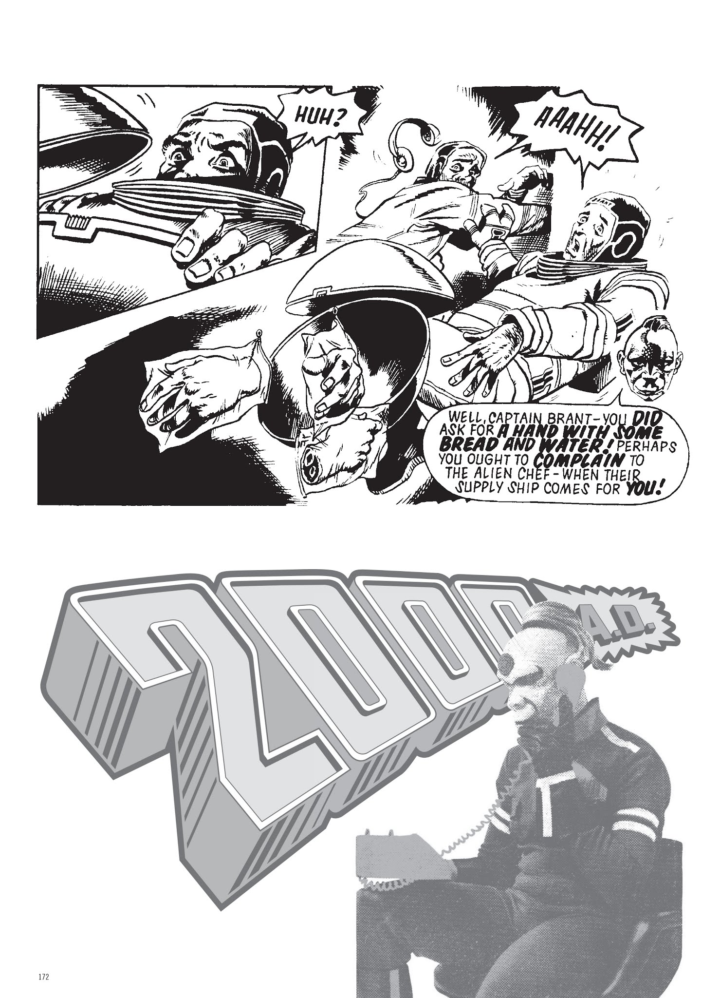 Read online The Complete Future Shocks comic -  Issue # TPB (Part 3) - 14