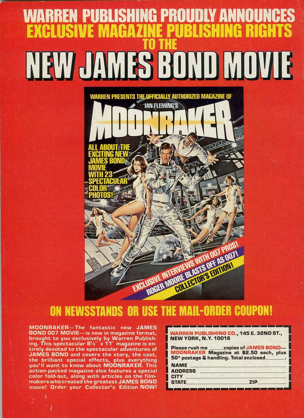 Read online Vampirella (1969) comic -  Issue #83 - 68