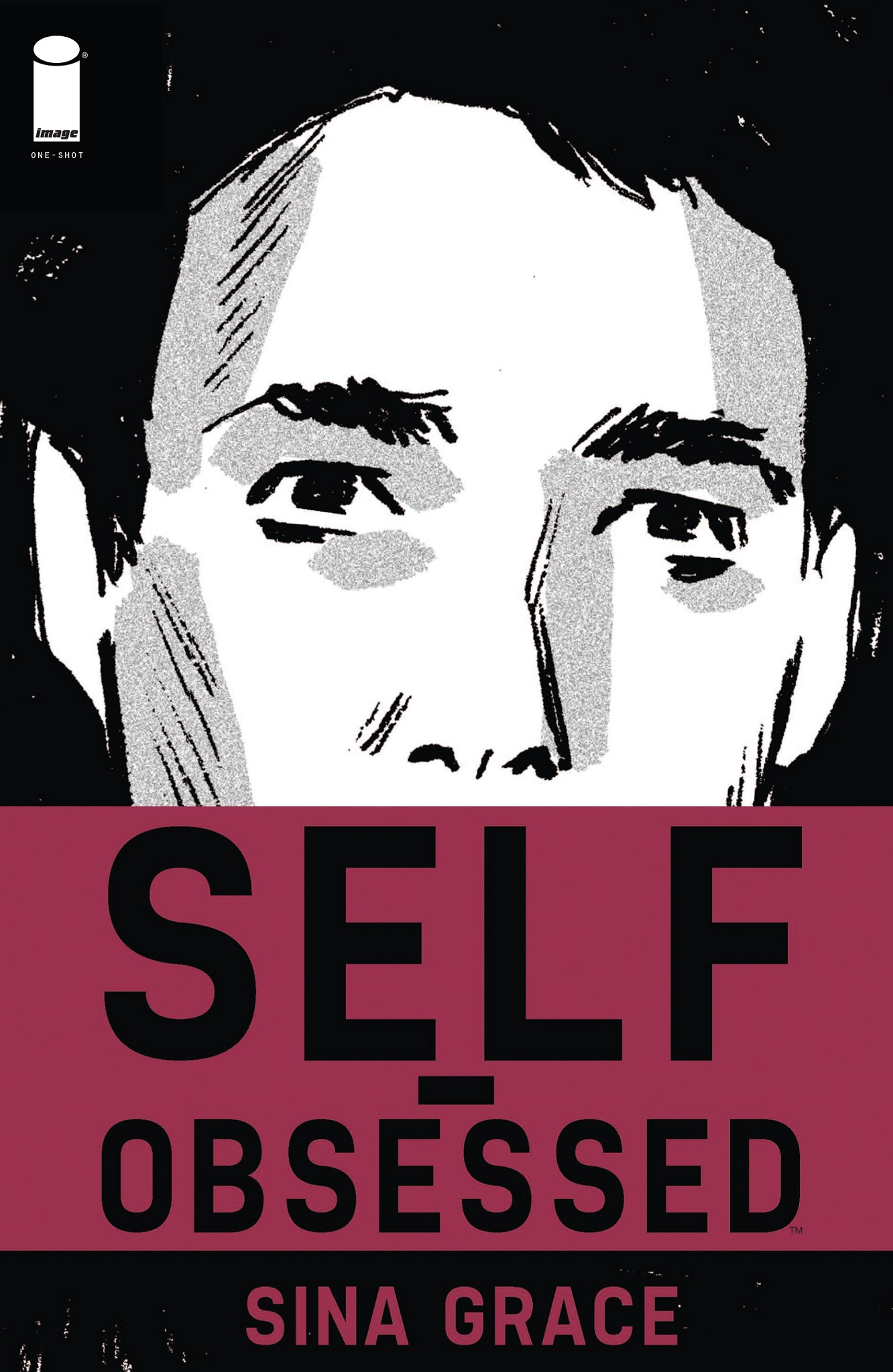 Read online Self-Obsessed comic -  Issue # Full - 1