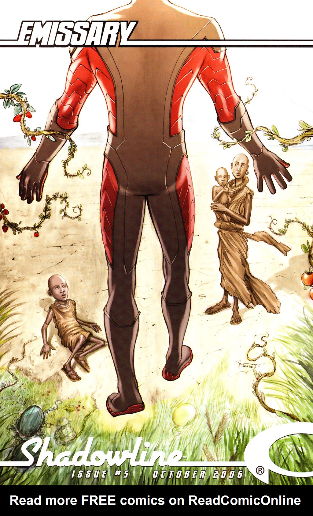 Read online Task Force One comic -  Issue #3 - 29