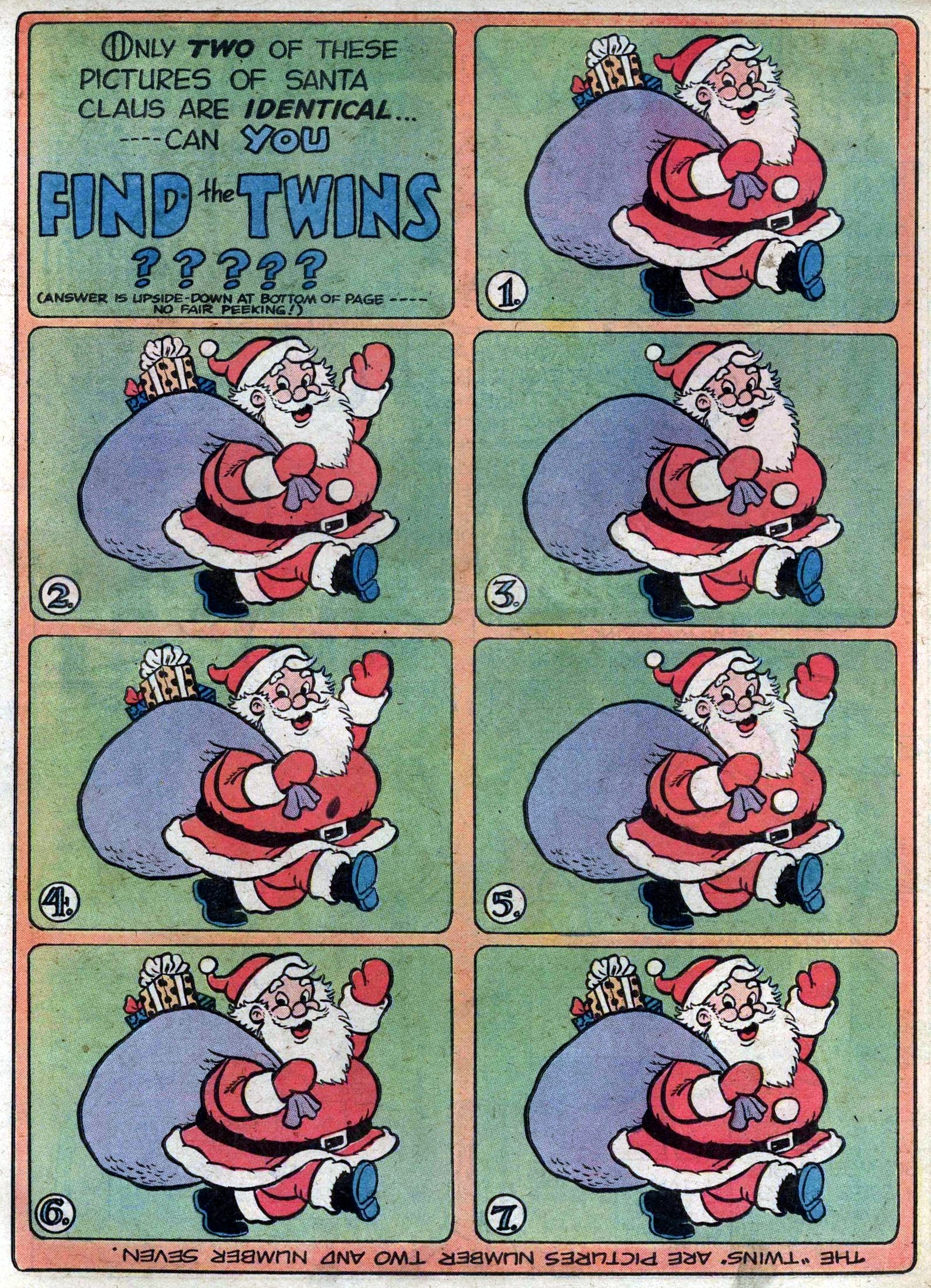 Read online All-New Collectors' Edition comic -  Issue #53 - 60