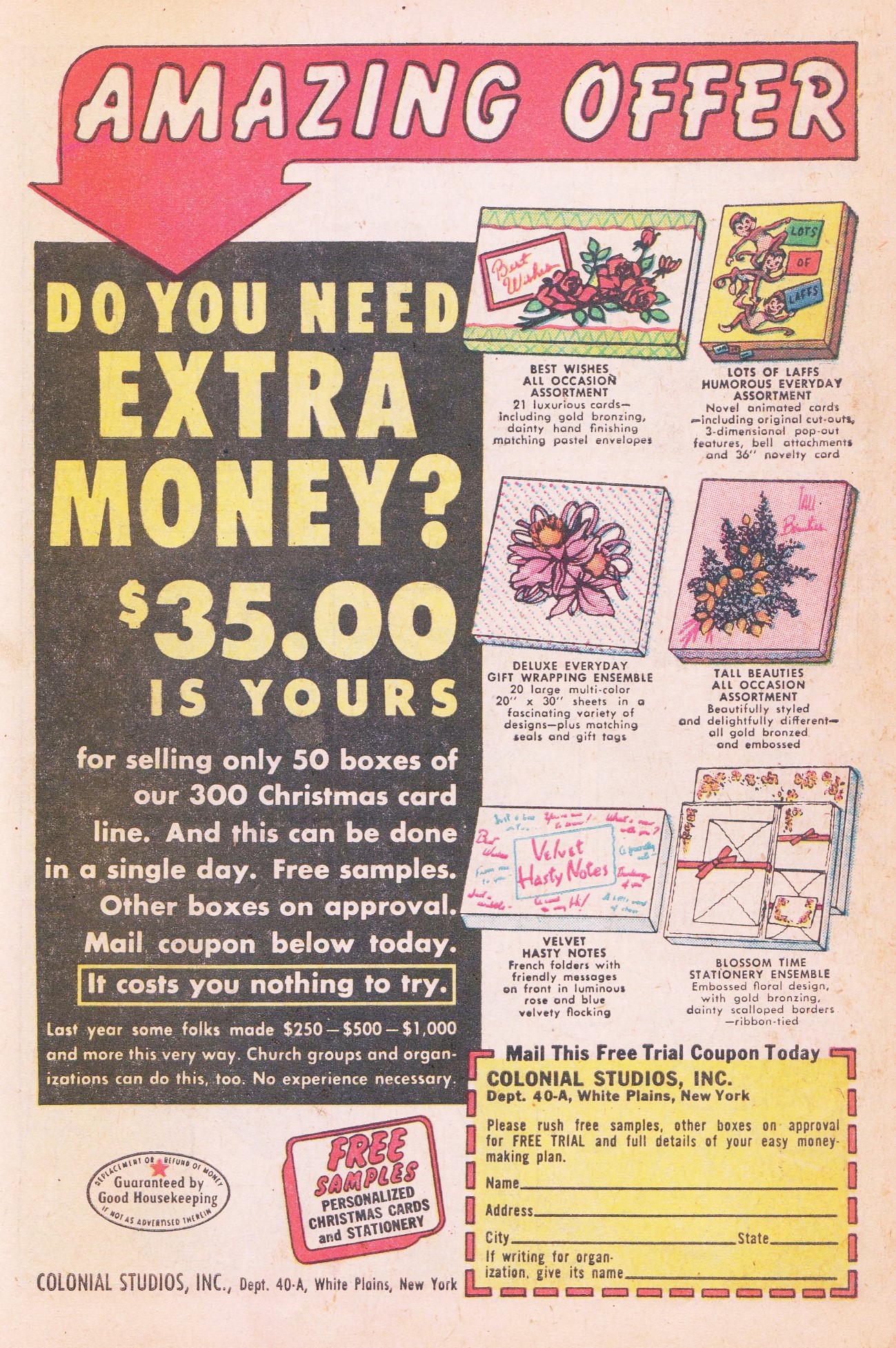 Read online Archie Annual comic -  Issue #7 - 13