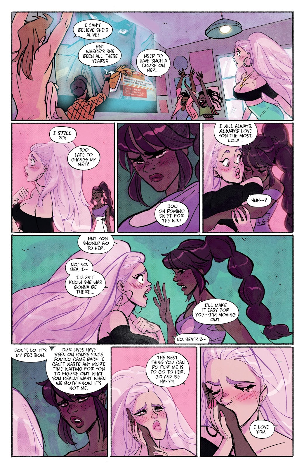 Motor Crush issue 11 - Page 17
