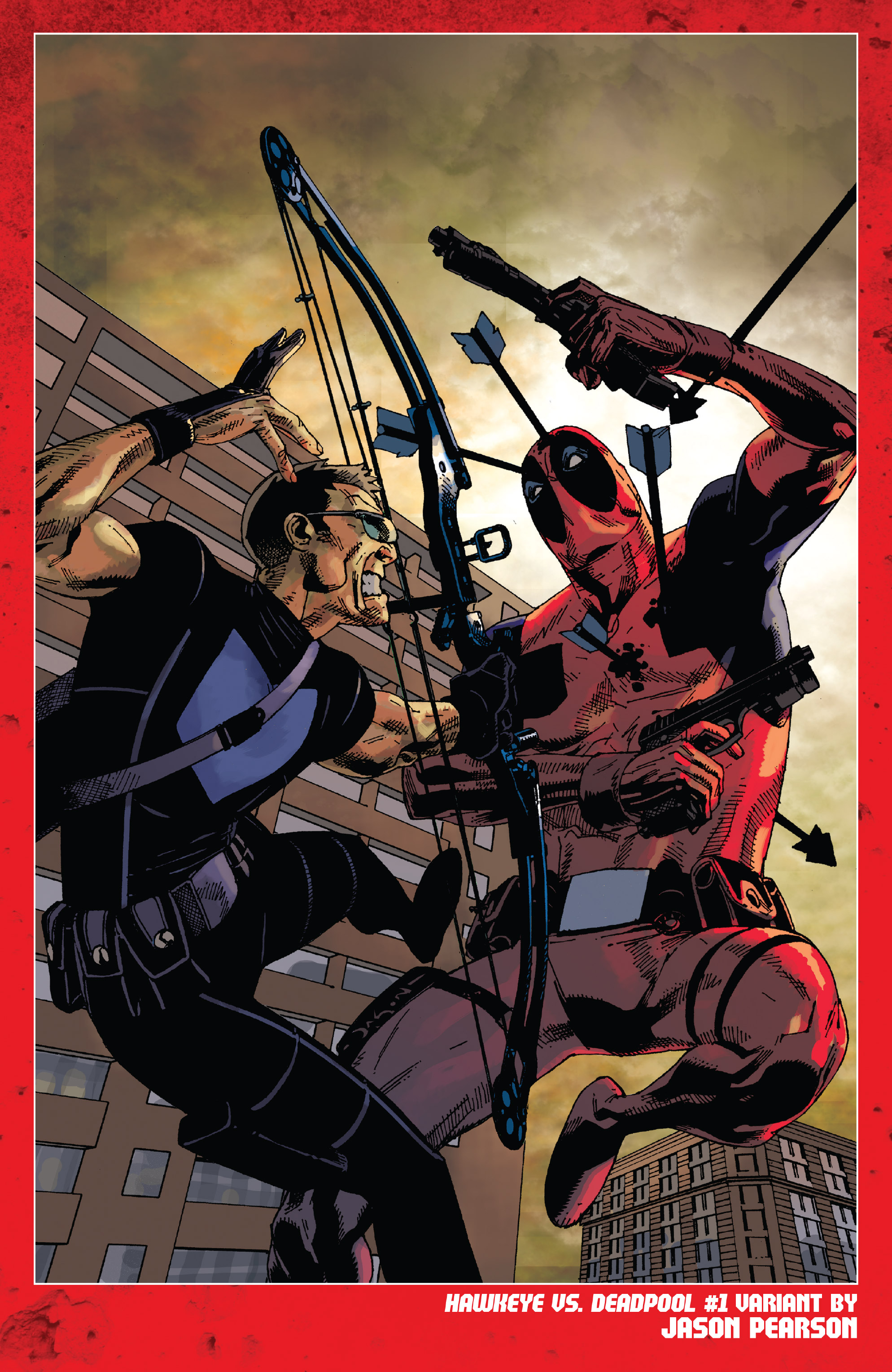 Read online Deadpool Classic comic -  Issue # TPB 18 (Part 5) - 40