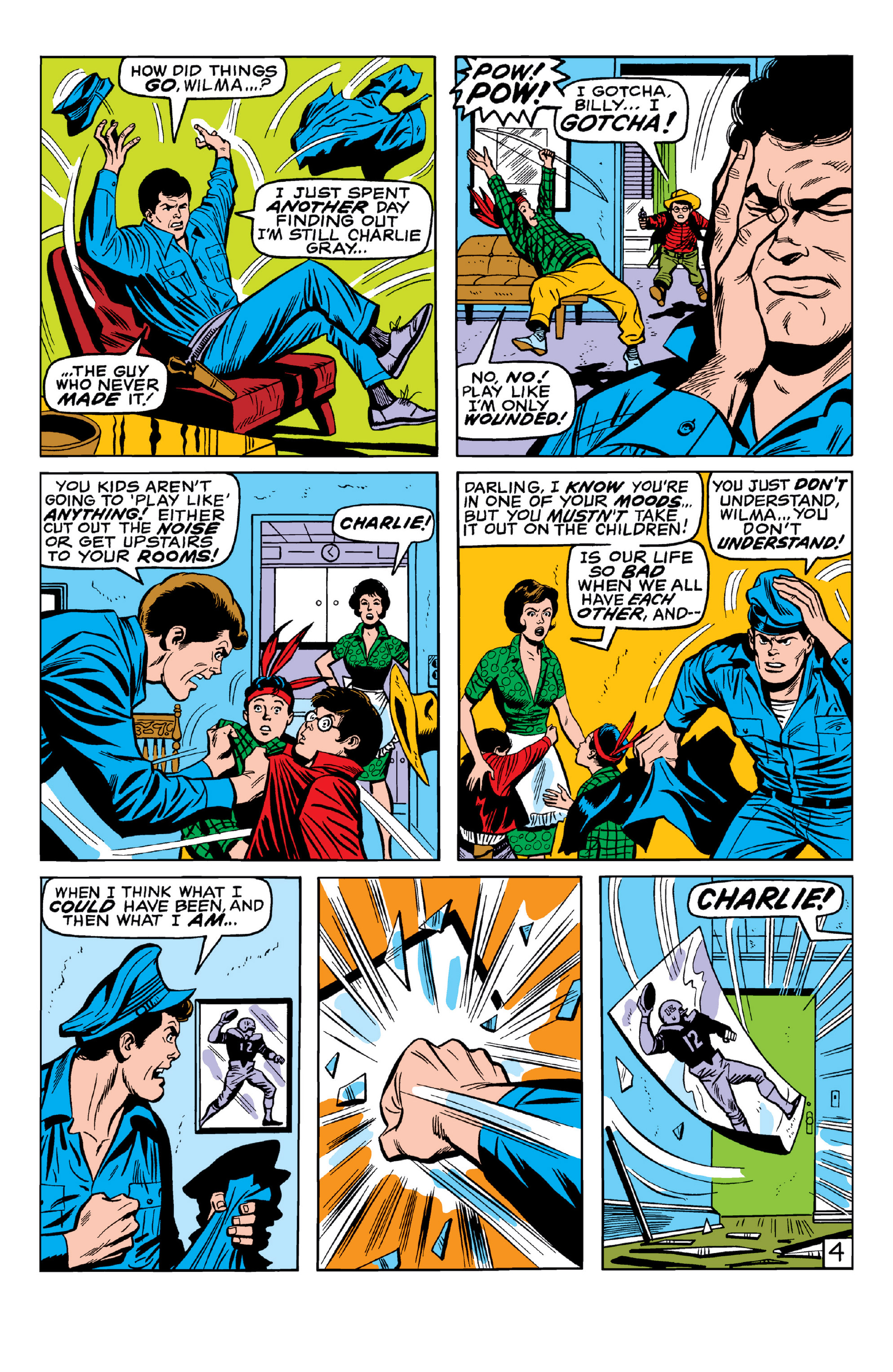Read online Iron Man Epic Collection comic -  Issue # The Man Who Killed Tony Stark (Part 4) - 87
