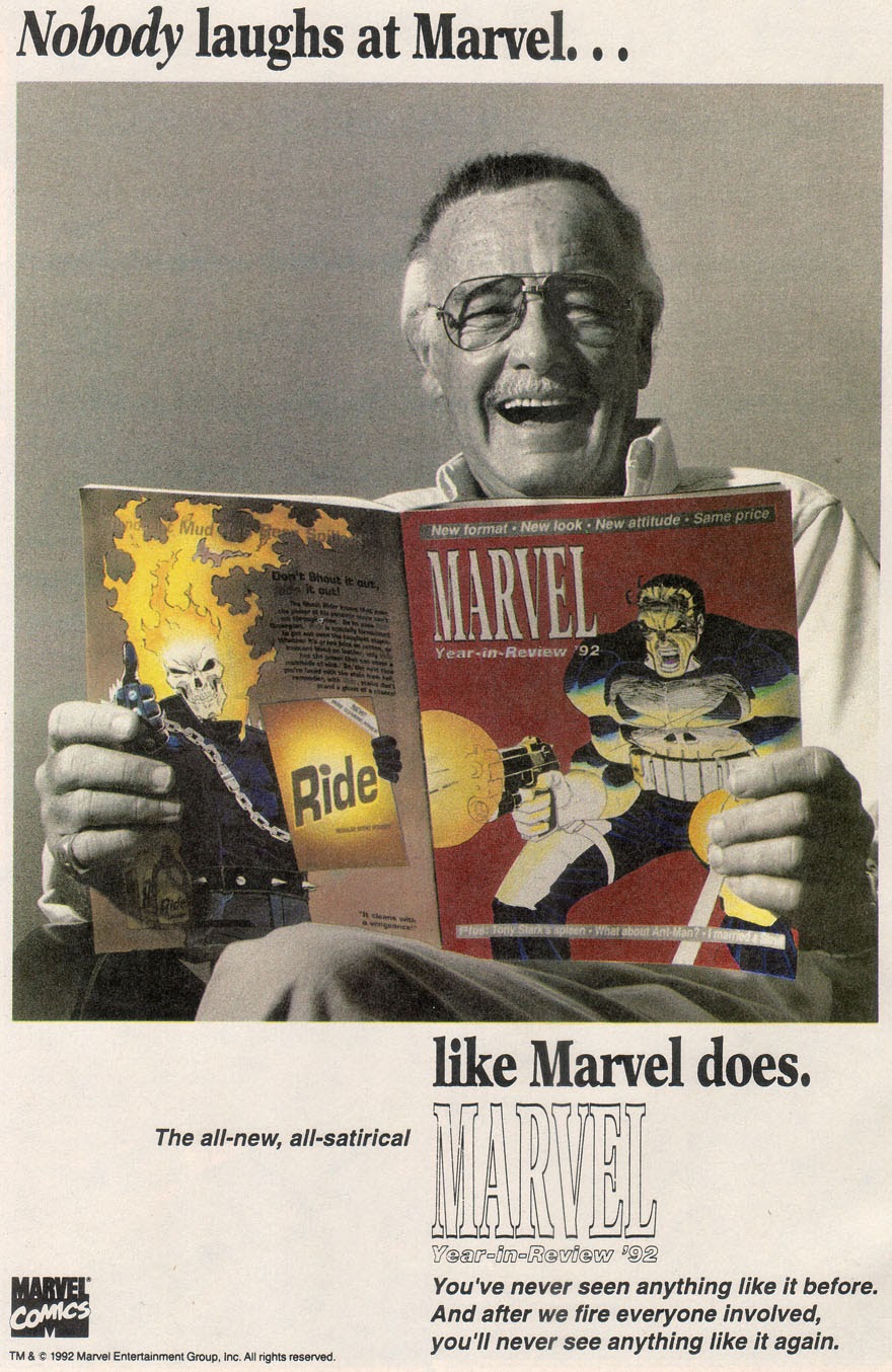 Read online Feud comic -  Issue #2 - 30