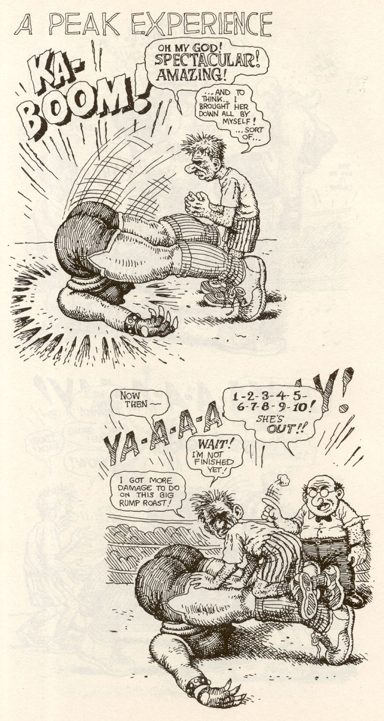 Read online ID comic -  Issue #3 - 26