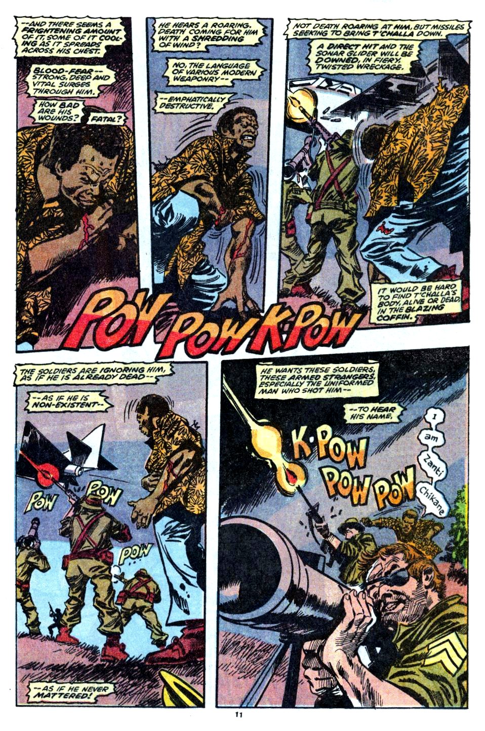 Read online Marvel Comics Presents (1988) comic -  Issue #34 - 13