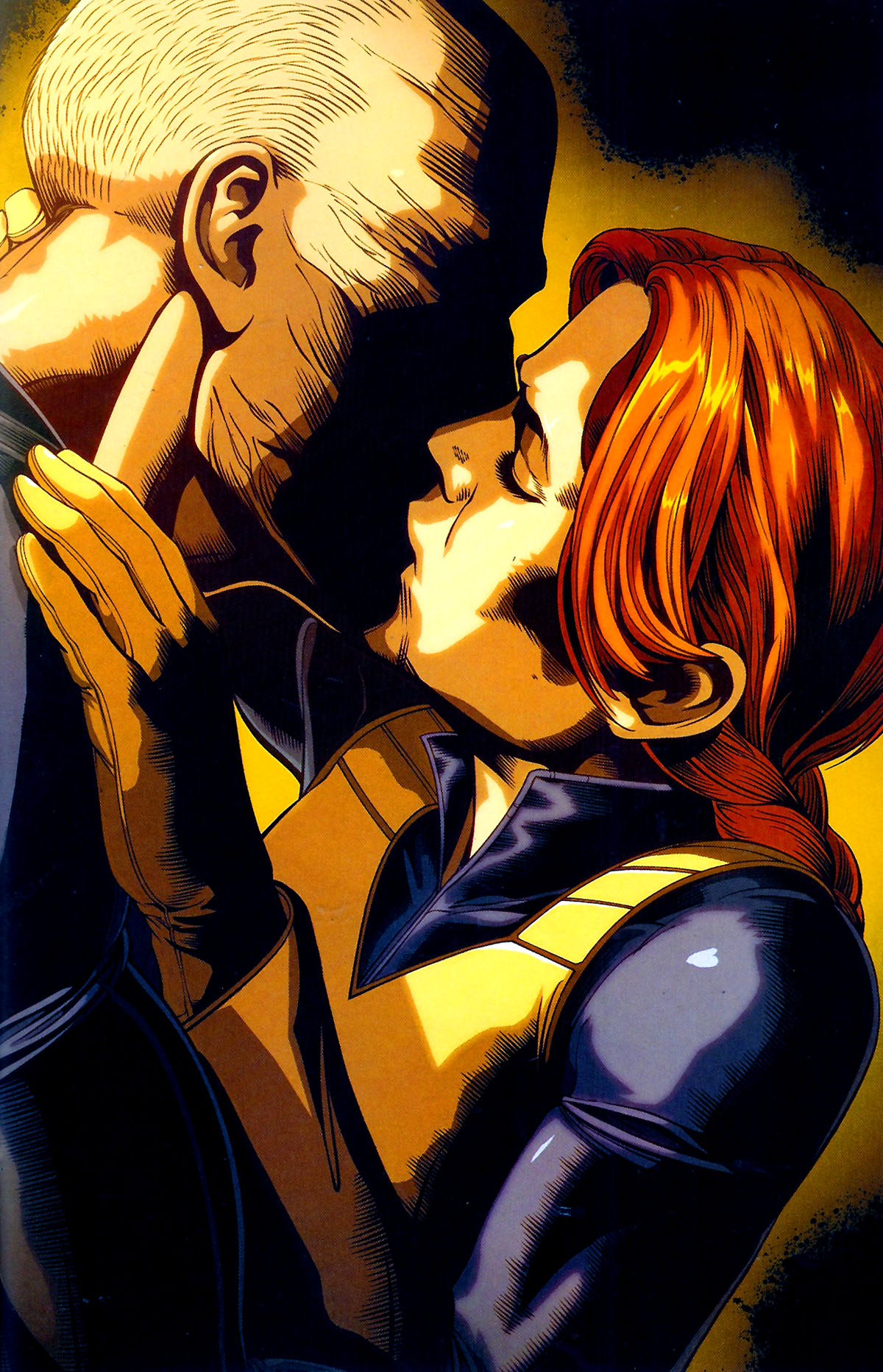 Read online G.I. Joe vs. The Transformers III: The Art of War comic -  Issue #3 - 19