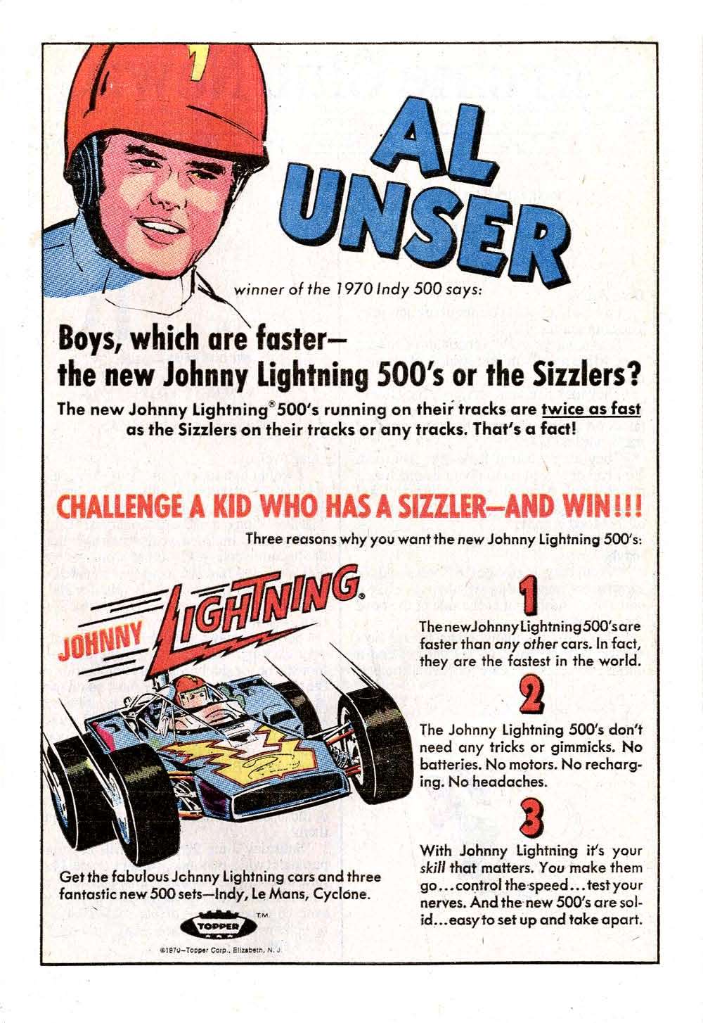 Read online Archie (1960) comic -  Issue #205 - 9