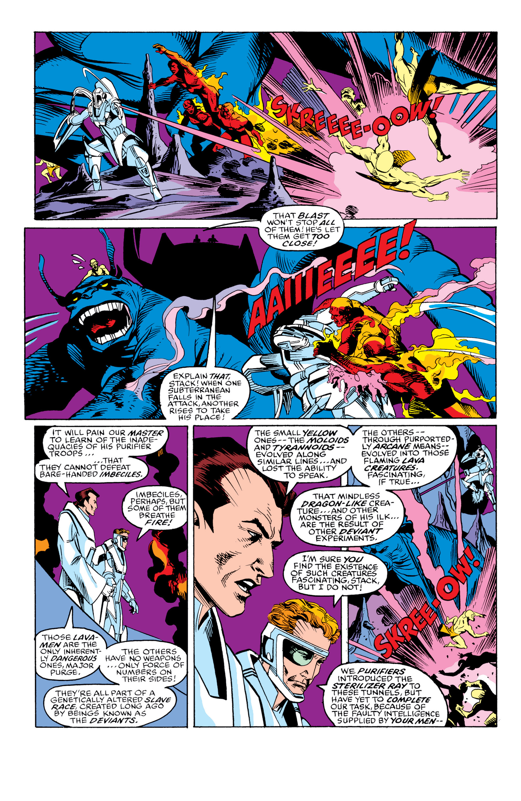 Read online X-Men: Inferno Prologue comic -  Issue # TPB (Part 4) - 57