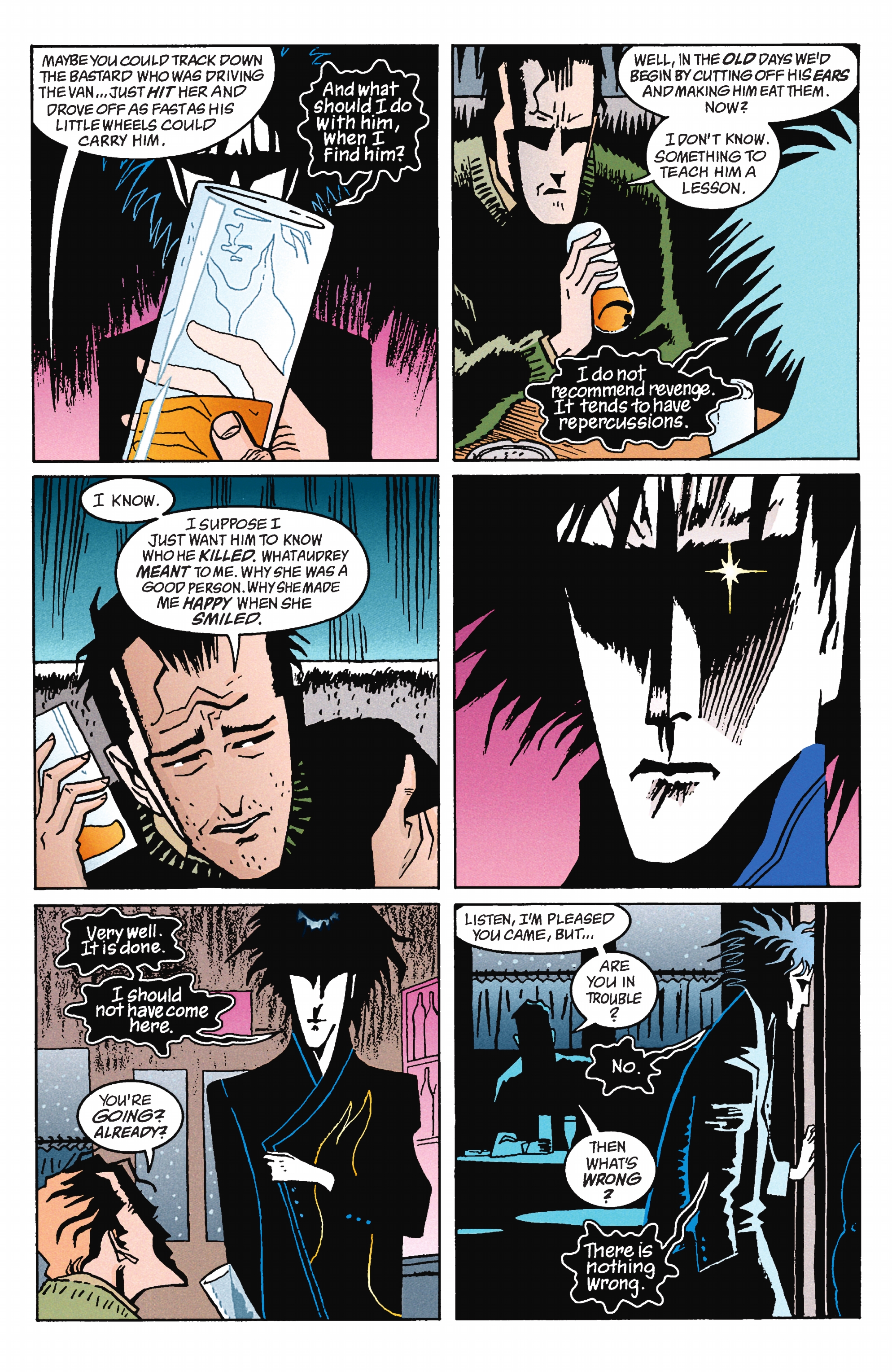 Read online The Sandman (2022) comic -  Issue # TPB 4 (Part 1) - 80
