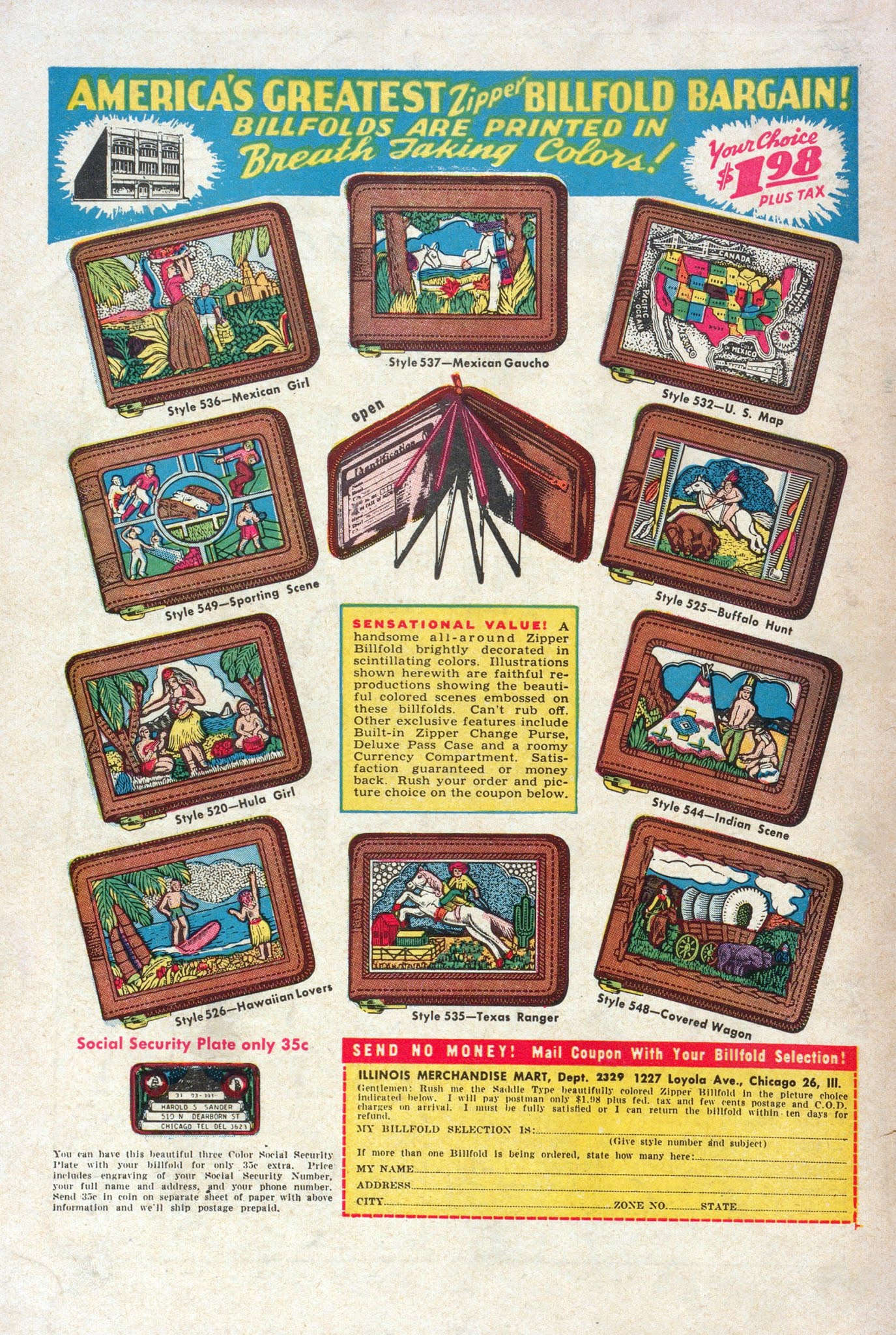 Read online Hedy De Vine Comics comic -  Issue #24 - 52