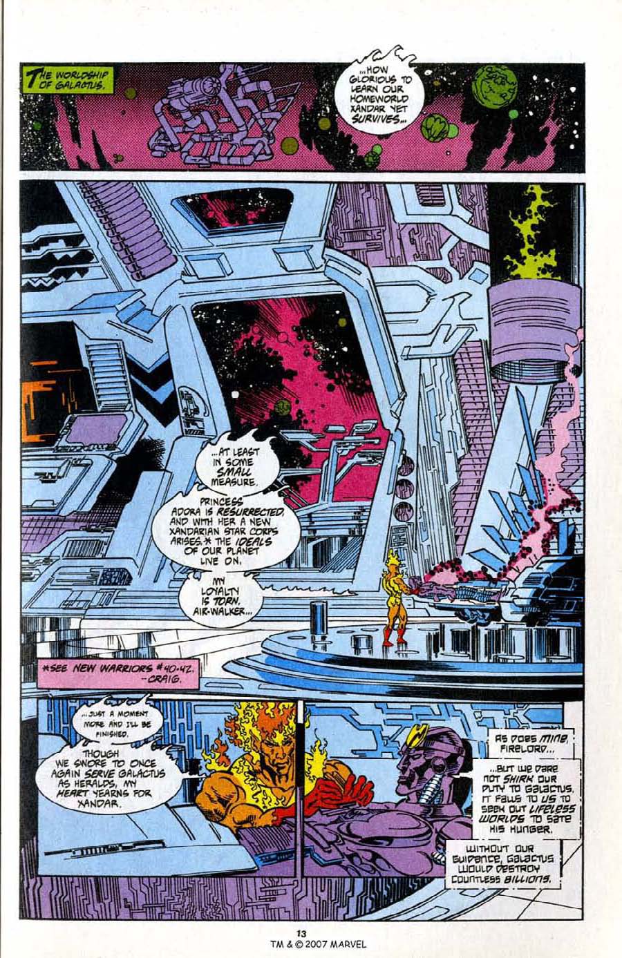 Silver Surfer (1987) _Annual 7 #7 - English 15 Silver Surfer (1987) _Annual 7 #7 - English 15