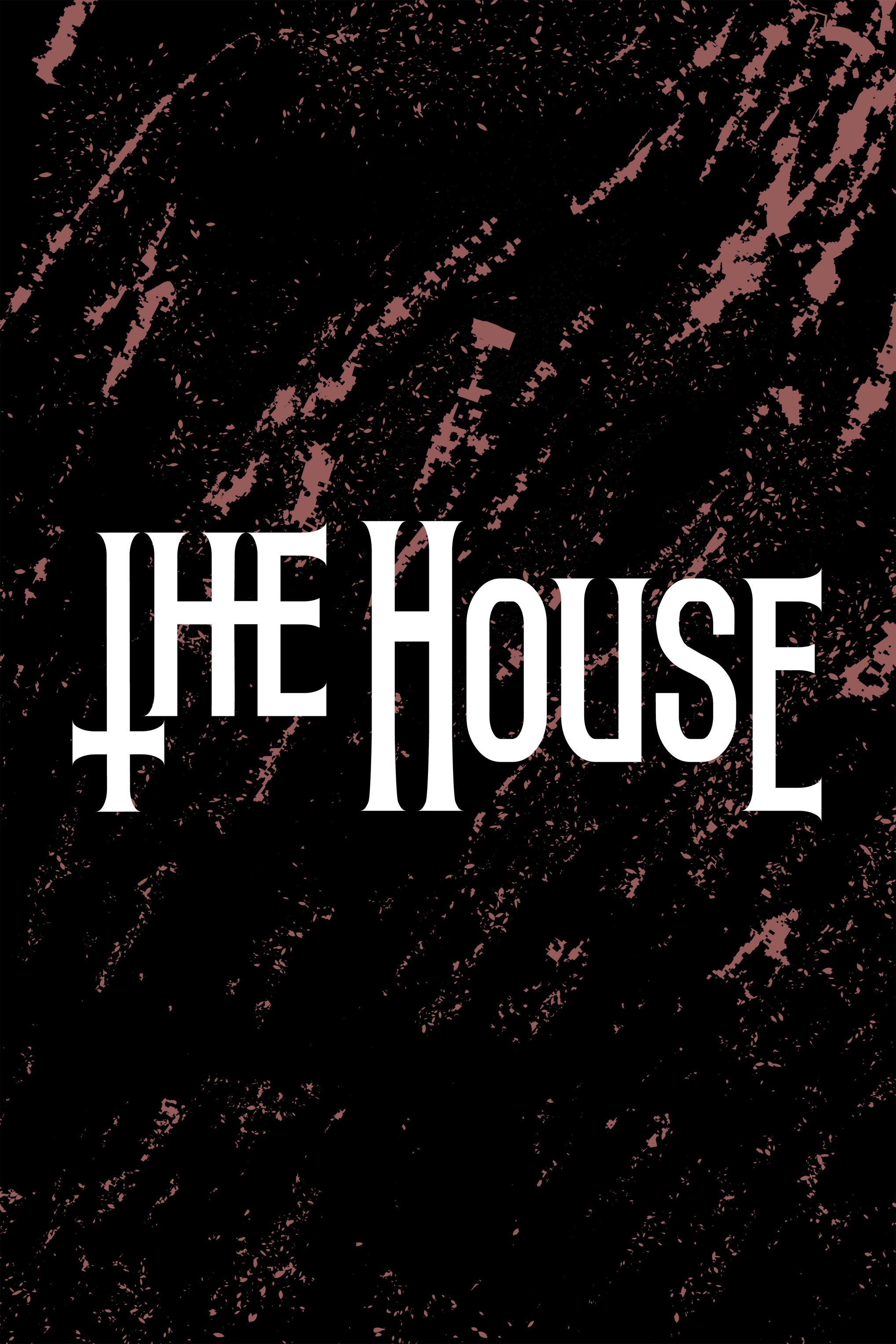 Read online The House (2016) comic -  Issue #1 - 12