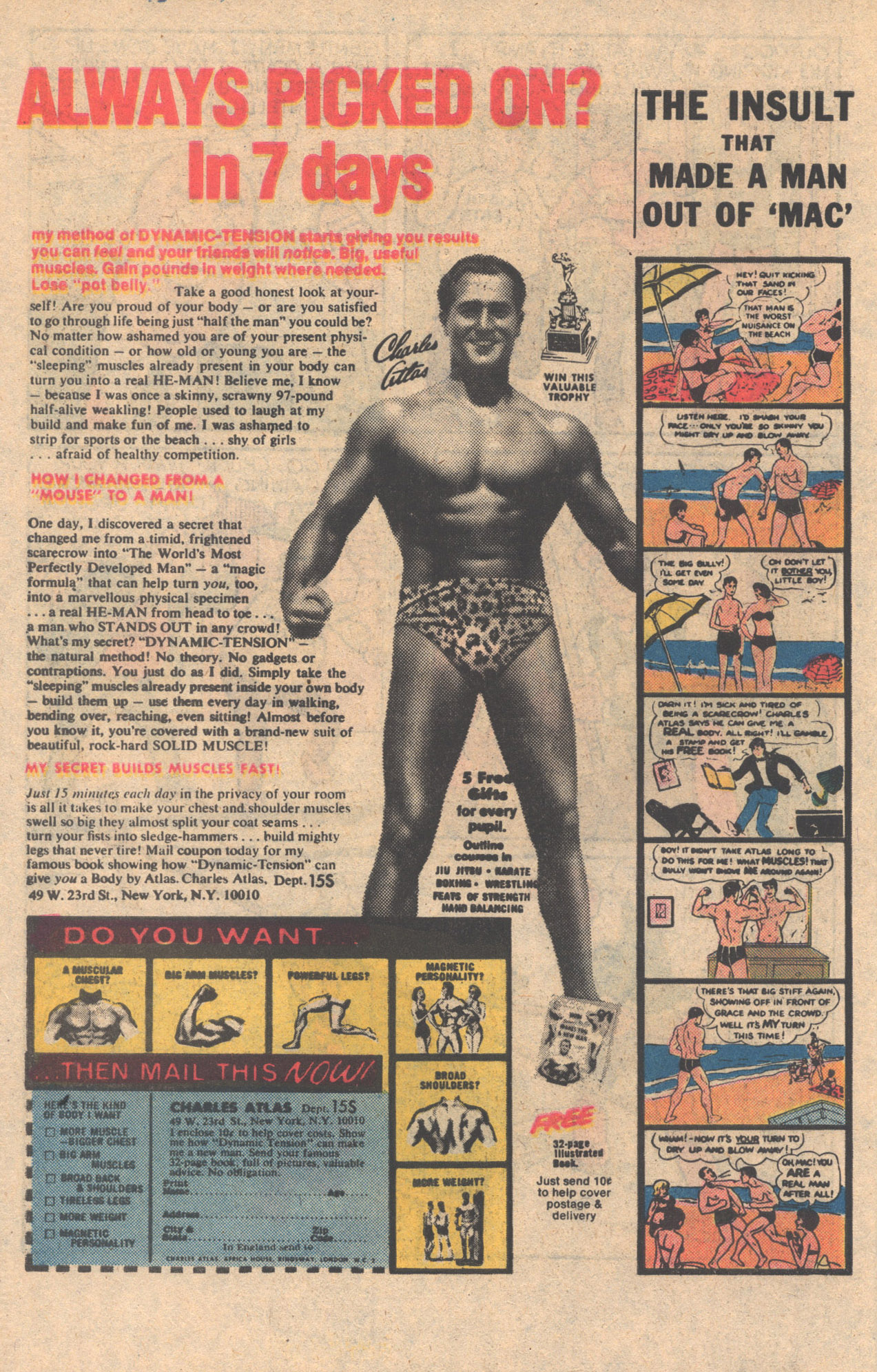 Read online Archie at Riverdale High (1972) comic -  Issue #79 - 34