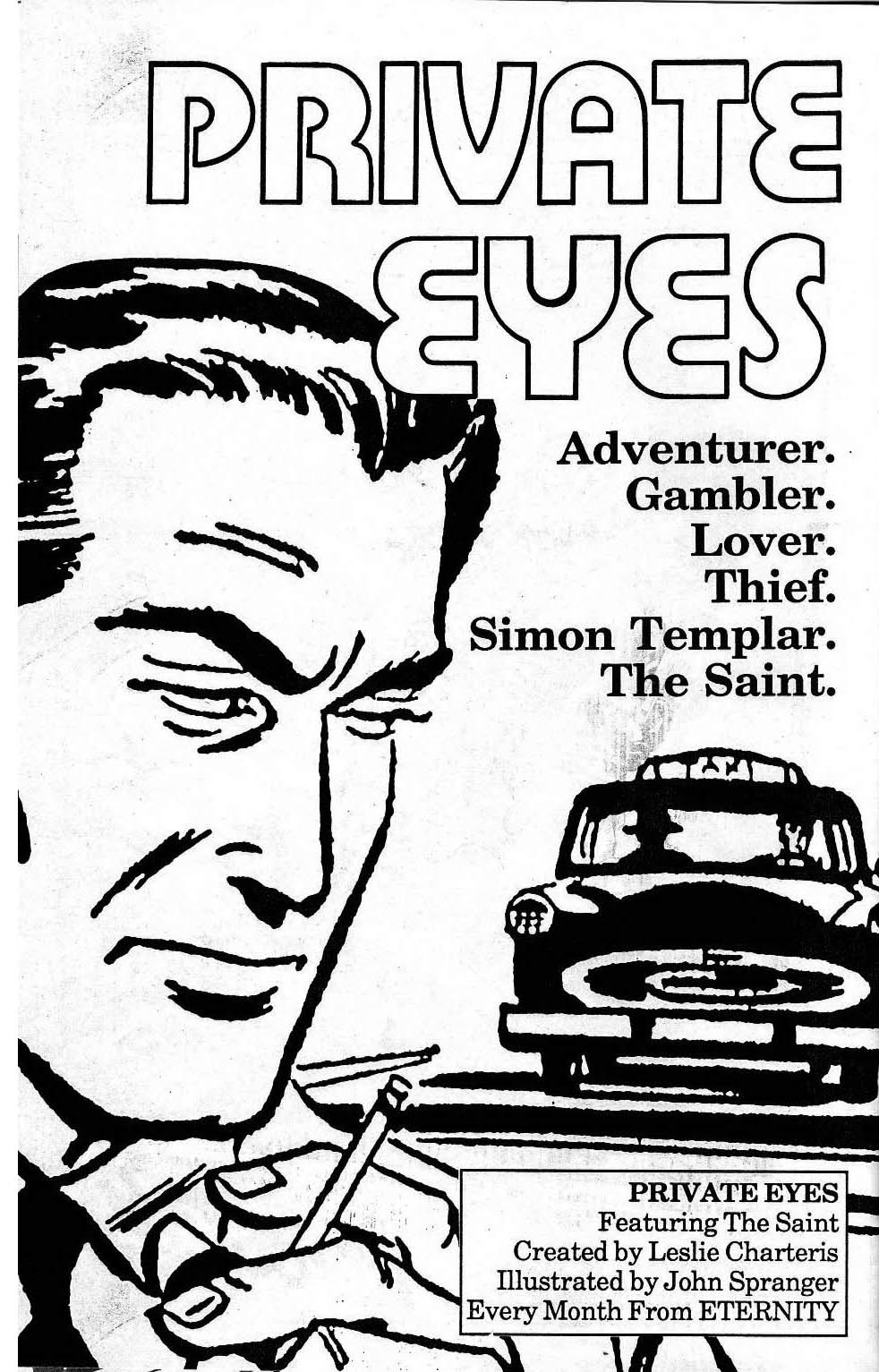 Read online Wild Knights comic -  Issue #4 - 30