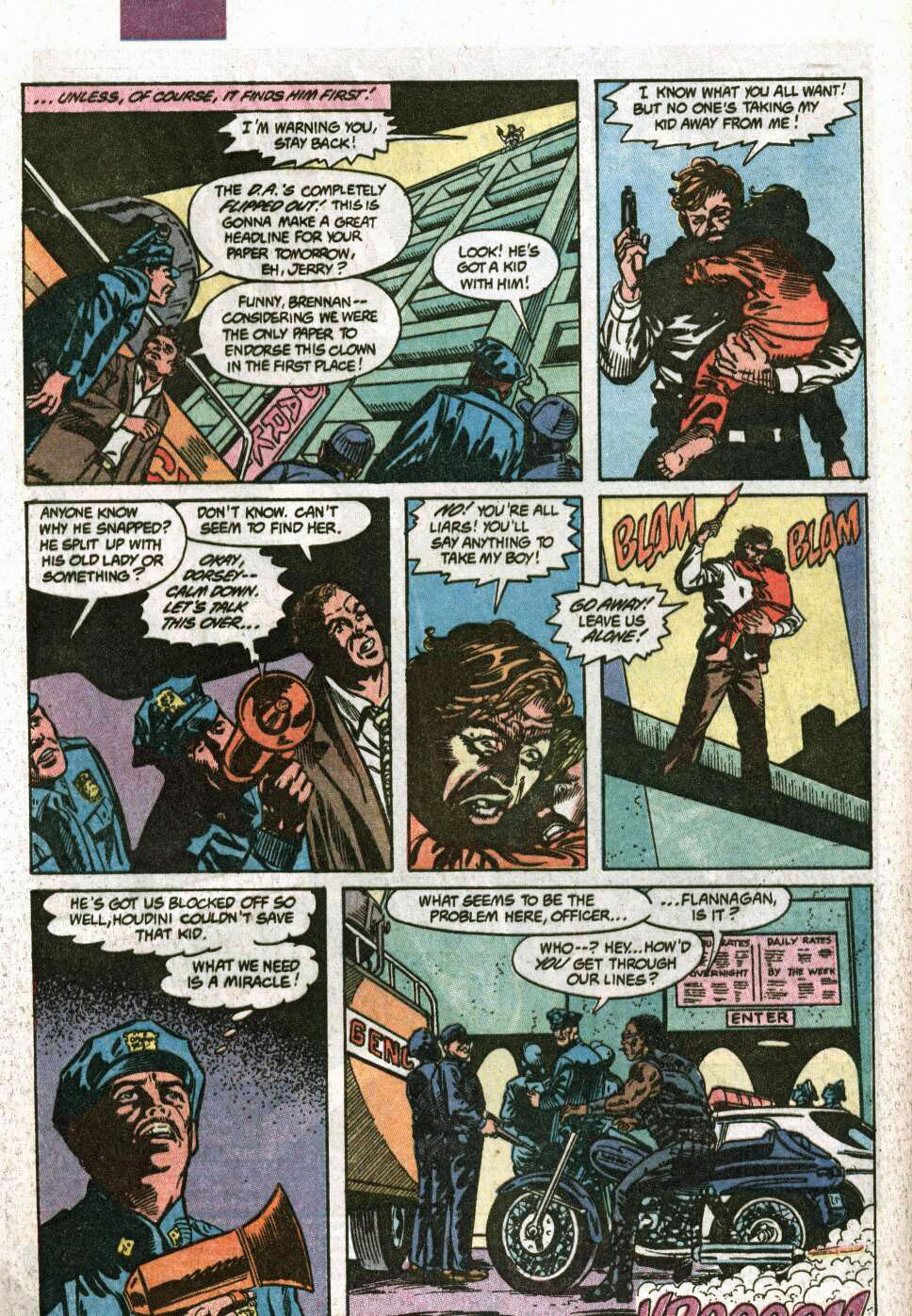 Superboy (1990) 14 Page 2