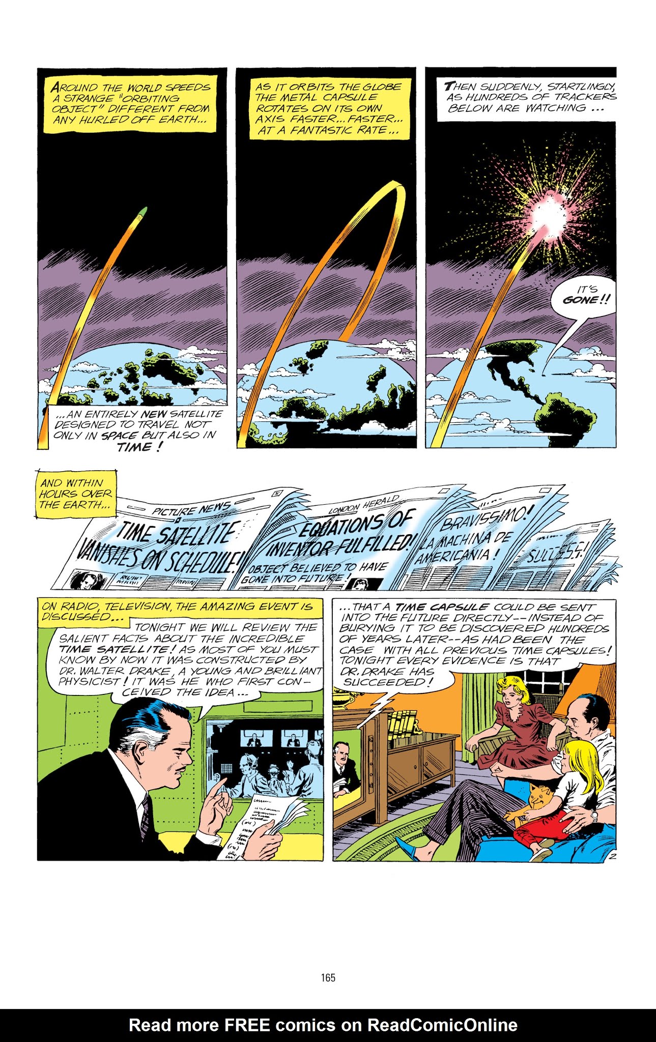 Read online The Flash: The Silver Age comic -  Issue # TPB 3 (Part 2) - 65