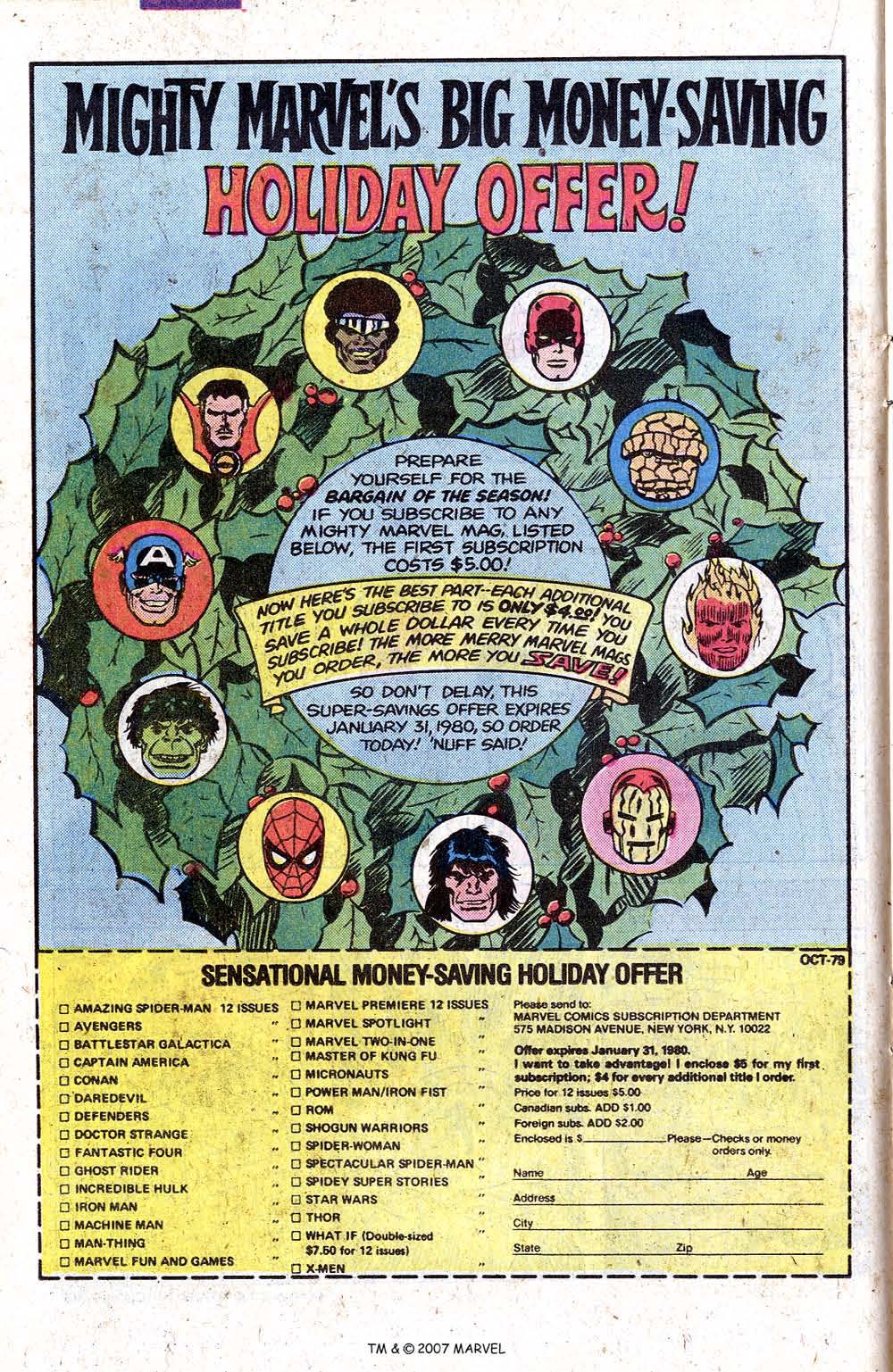 Read online The Incredible Hulk (1968) comic -  Issue #243 - 14
