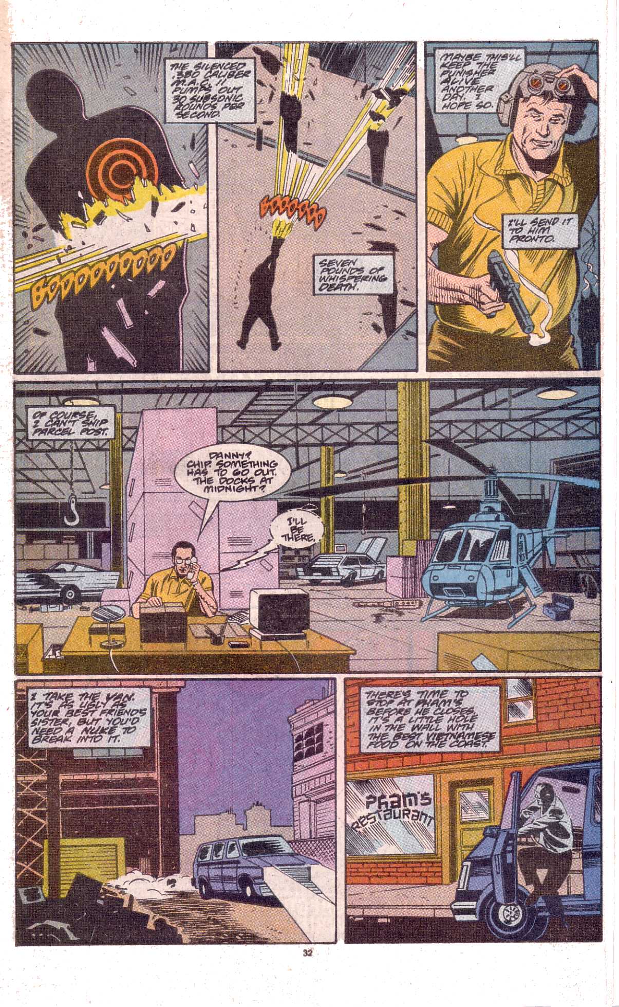 The Punisher (1987) _Annual 2 #2 - English 29