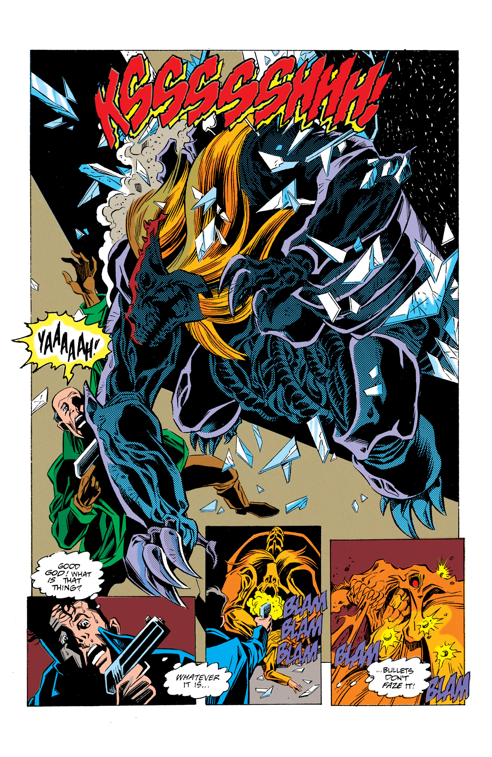 Read online The Flash (1987) comic -  Issue # _Annual 6 - 6