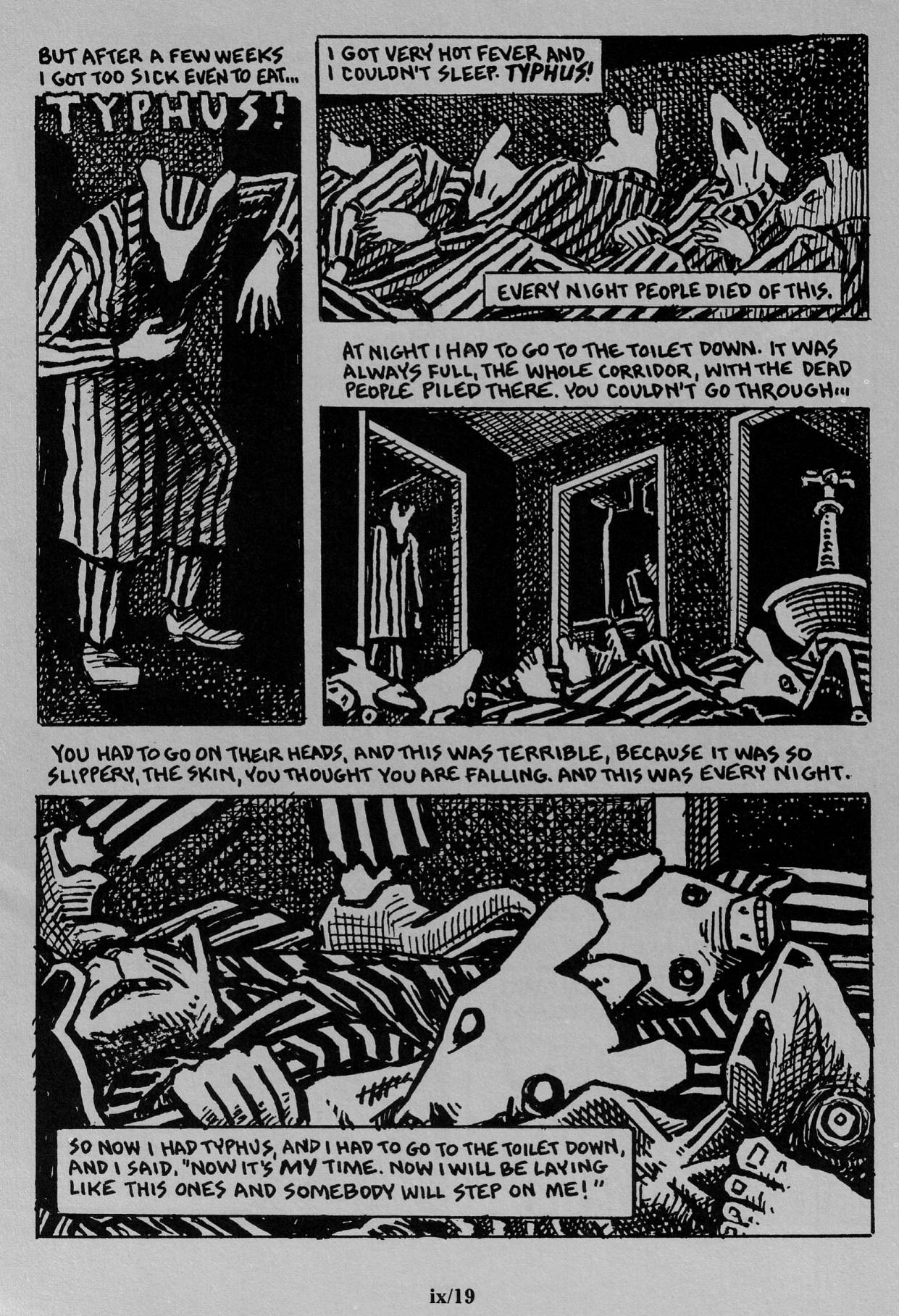 Read online Raw (1989) comic -  Issue # TPB 2 (Part 2) - 49