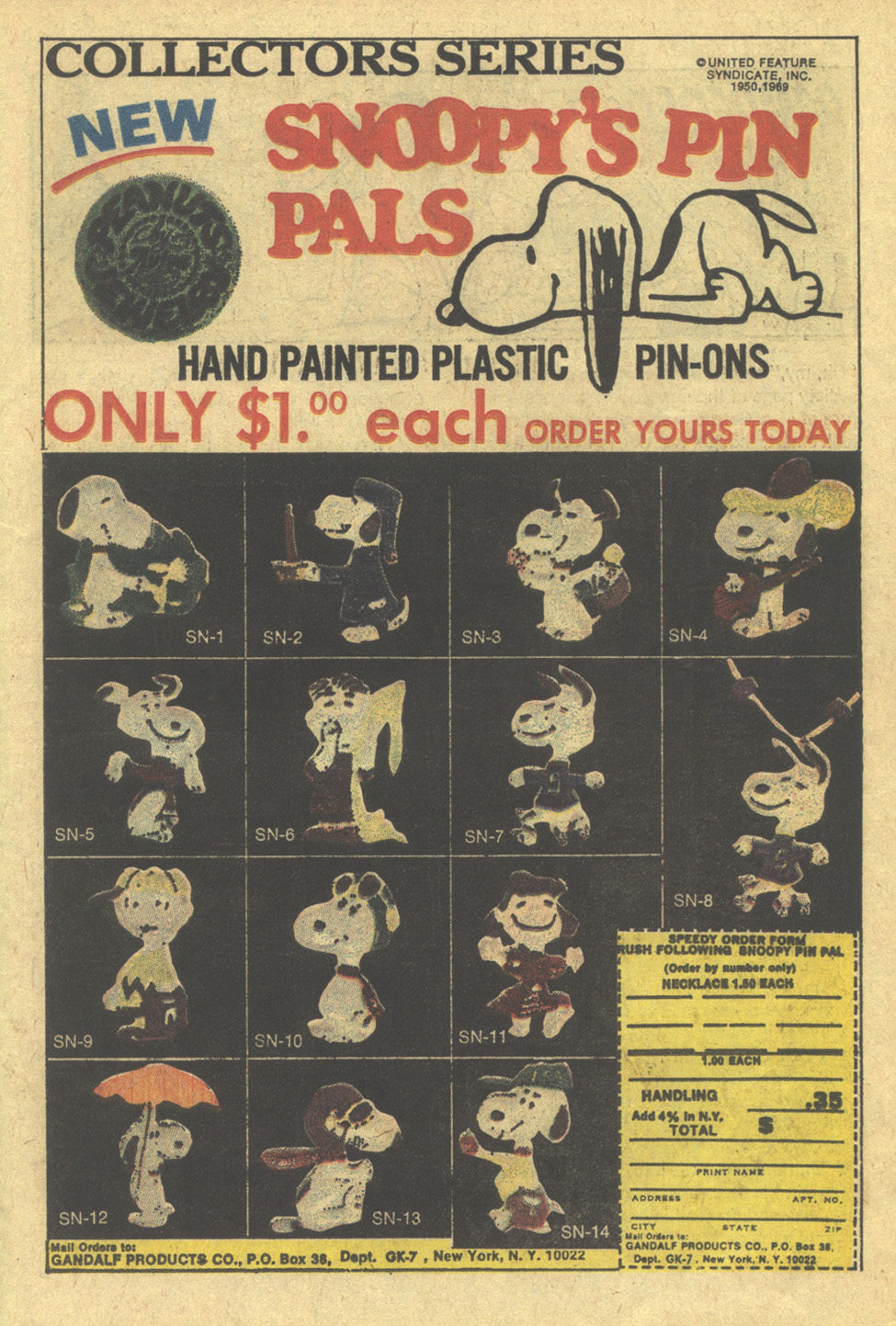 Read online Walt Disney's Comics and Stories comic -  Issue #384 - 23