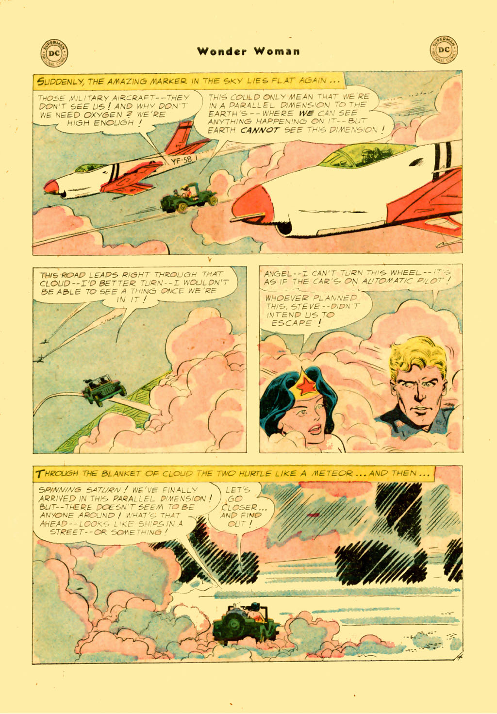 Wonder Woman (1942) issue 102 - Page 6