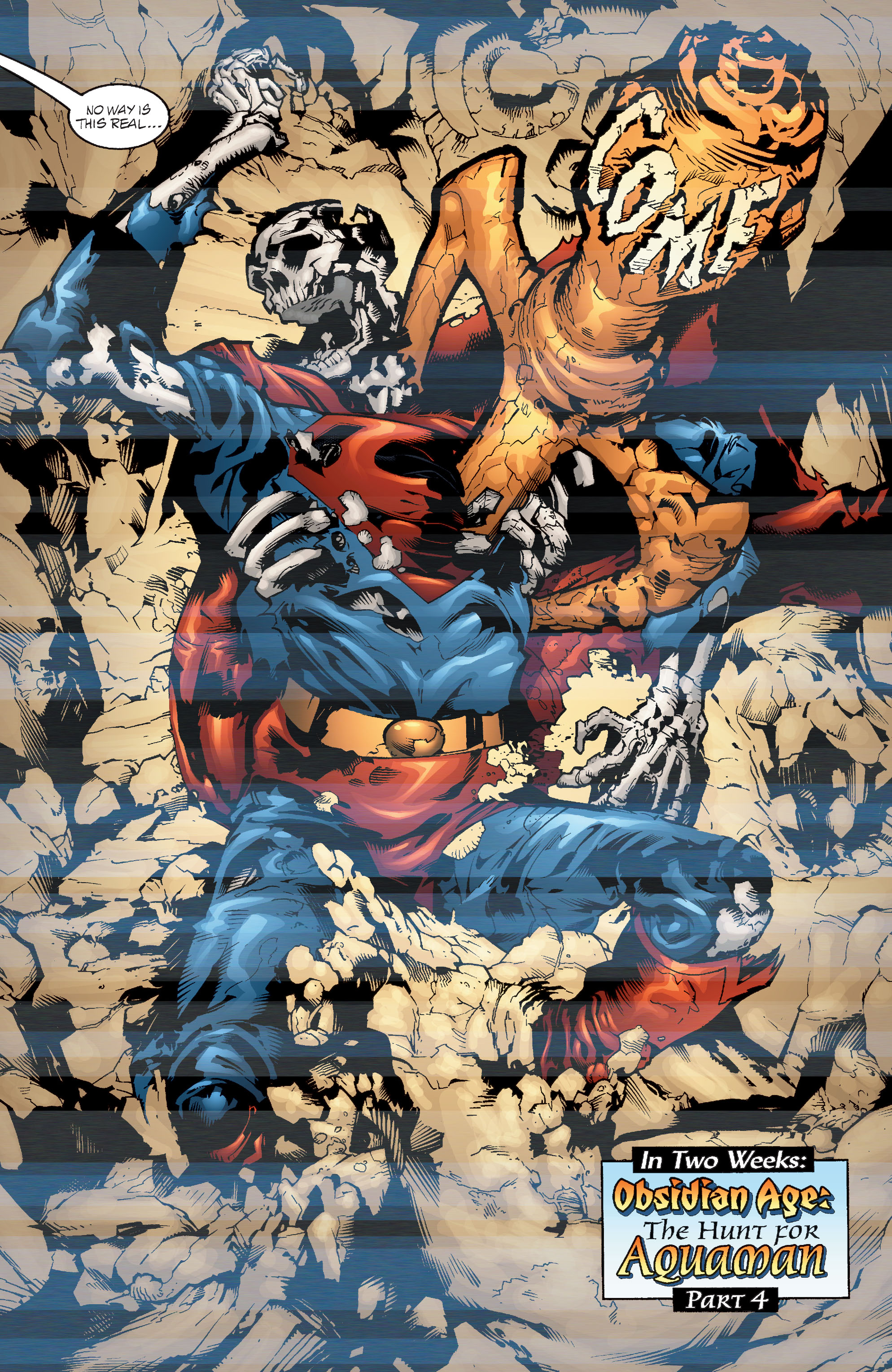 Read online JLA (1997) comic -  Issue #71 - 23