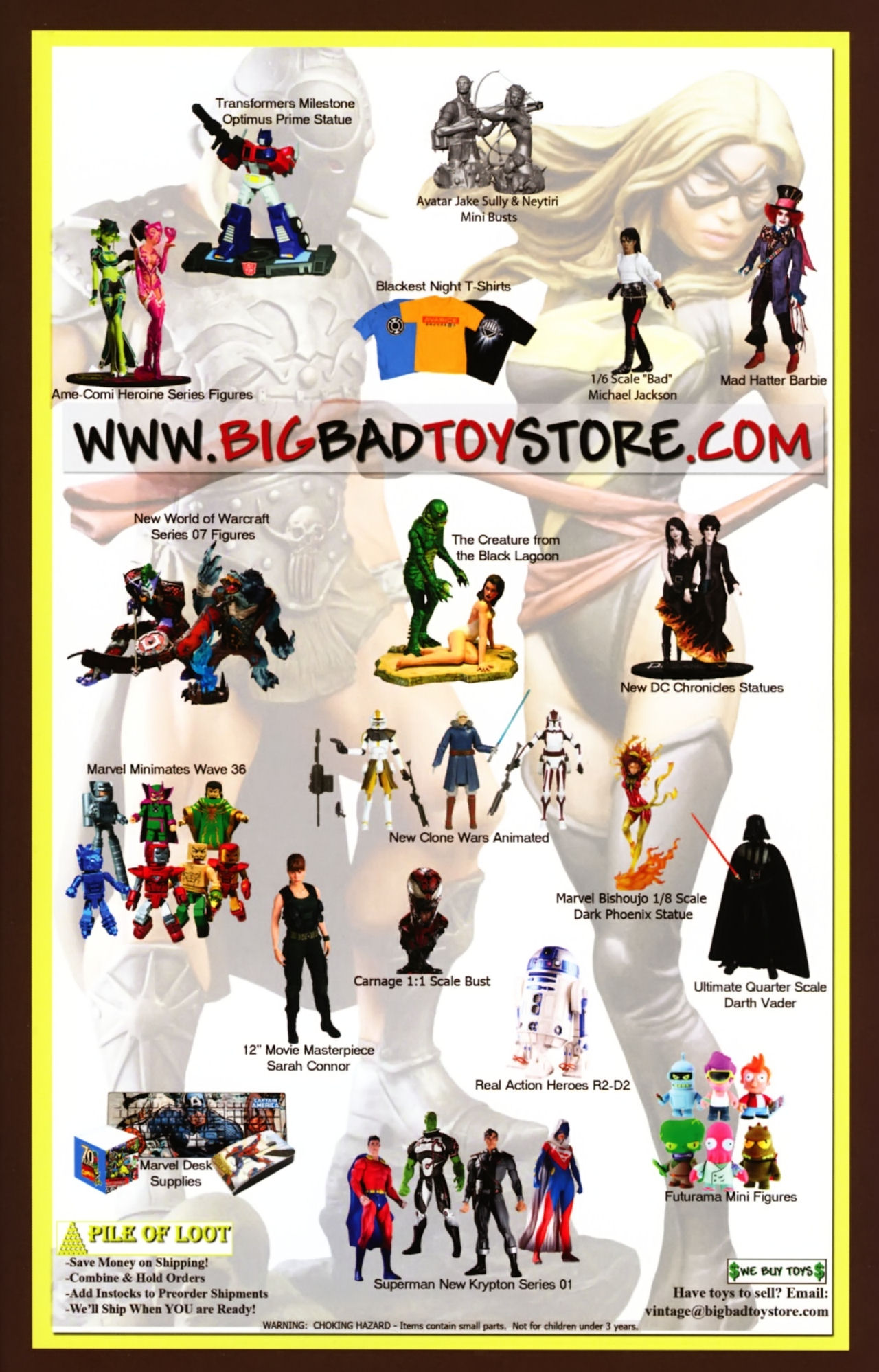 Read online Claw & Fang comic -  Issue #1 - 25