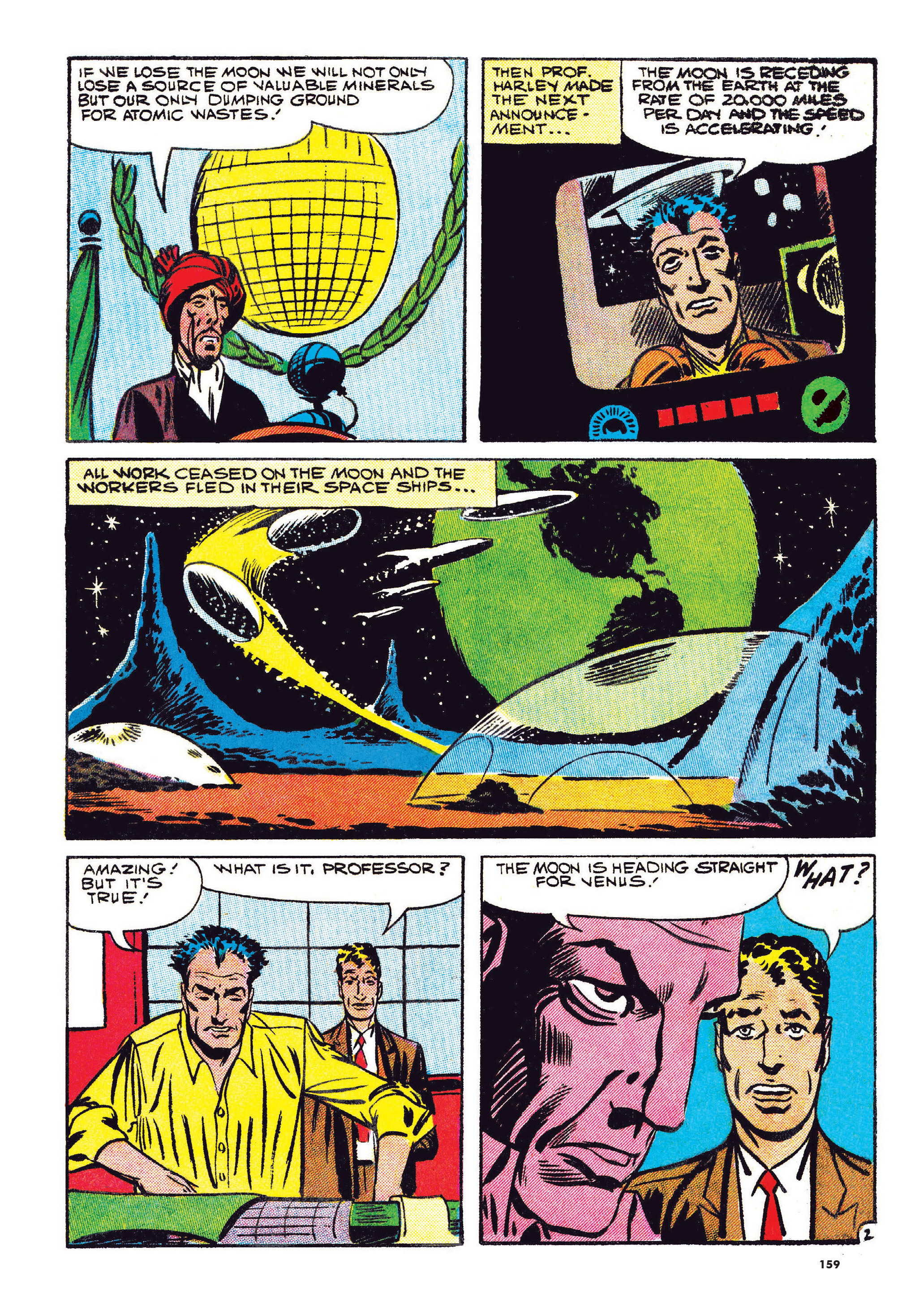 Read online The Steve Ditko Archives comic -  Issue # TPB 6 (Part 2) - 60