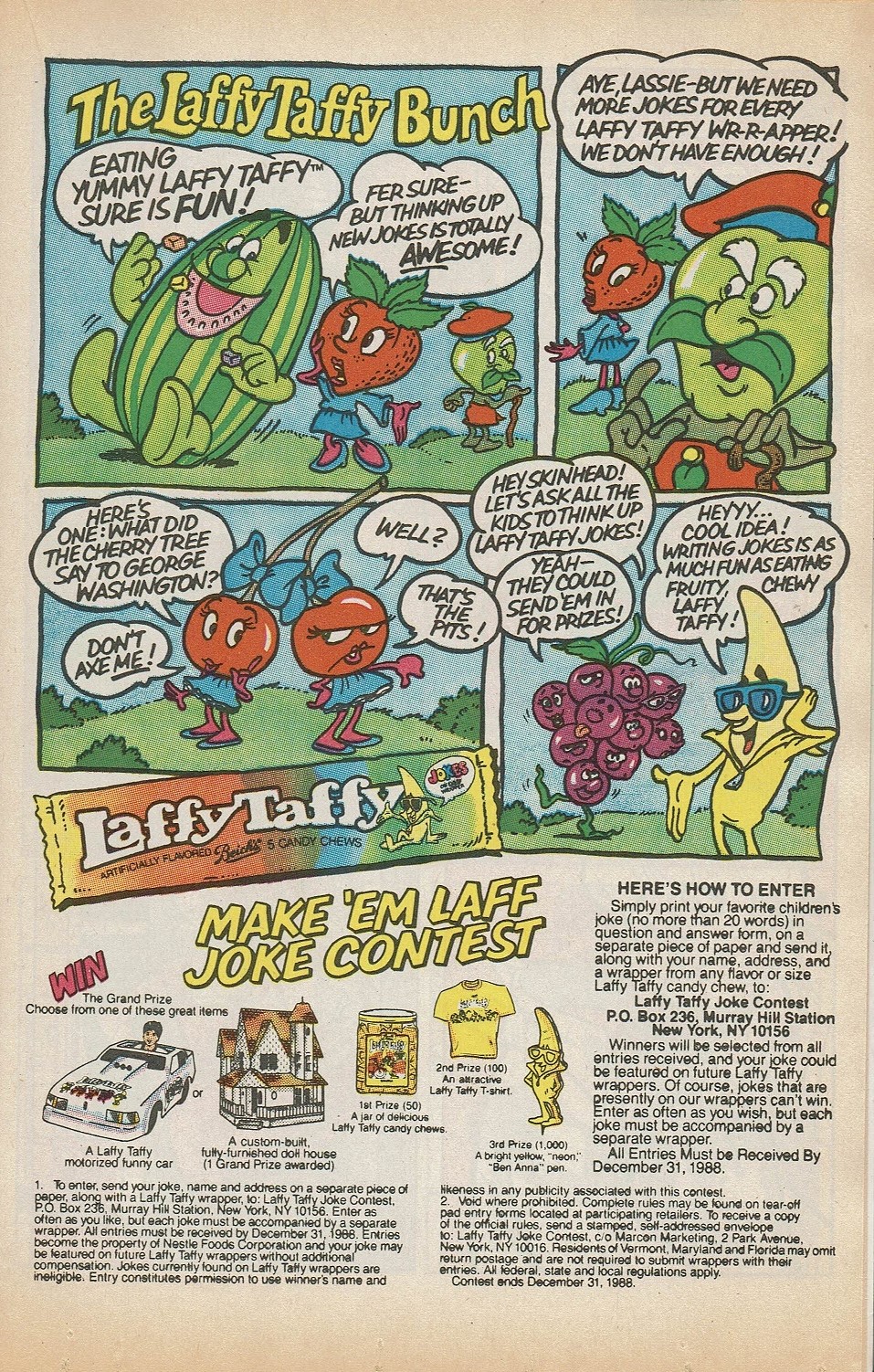 Read online Betty's Diary comic -  Issue #20 - 19